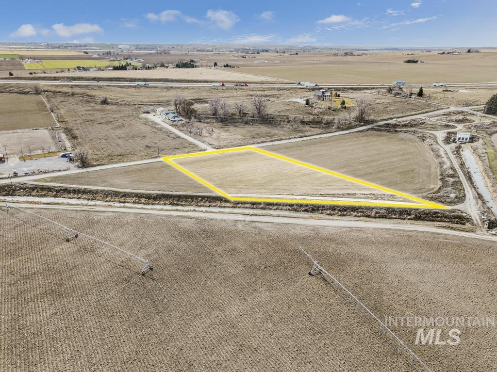 Parcel 3 300 South Road, Heyburn, Idaho 83336, Land For Sale, Price $120,000,MLS 98975095