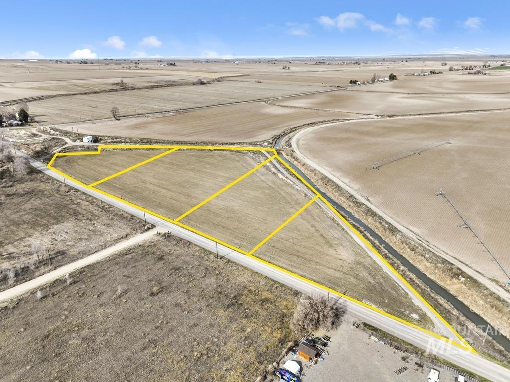 Parcel 3 300 South Road, Heyburn, Idaho 83336, Land For Sale, Price $120,000,MLS 98975095