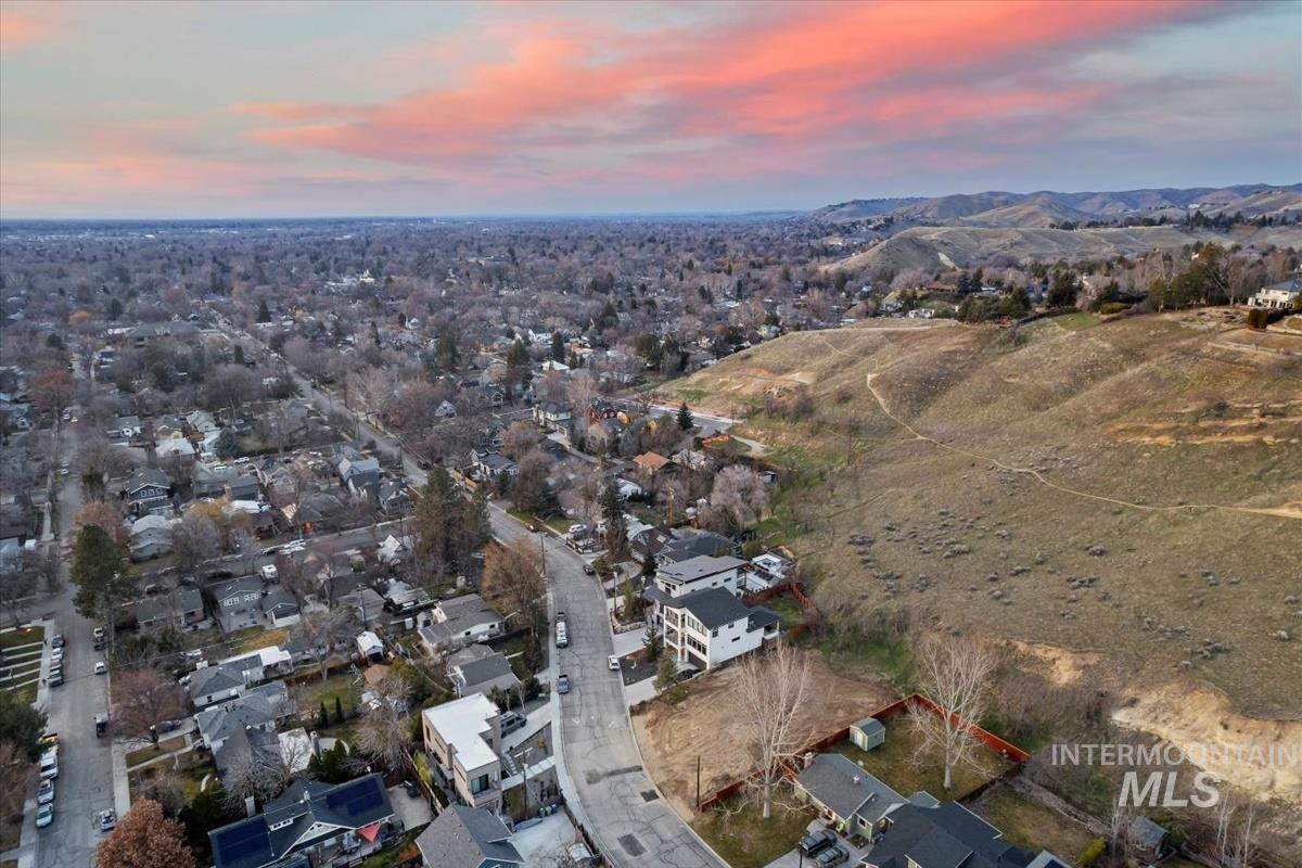 414 W Sherman St, Boise, Idaho 83702, Land For Sale, Price $345,000,MLS 98975097