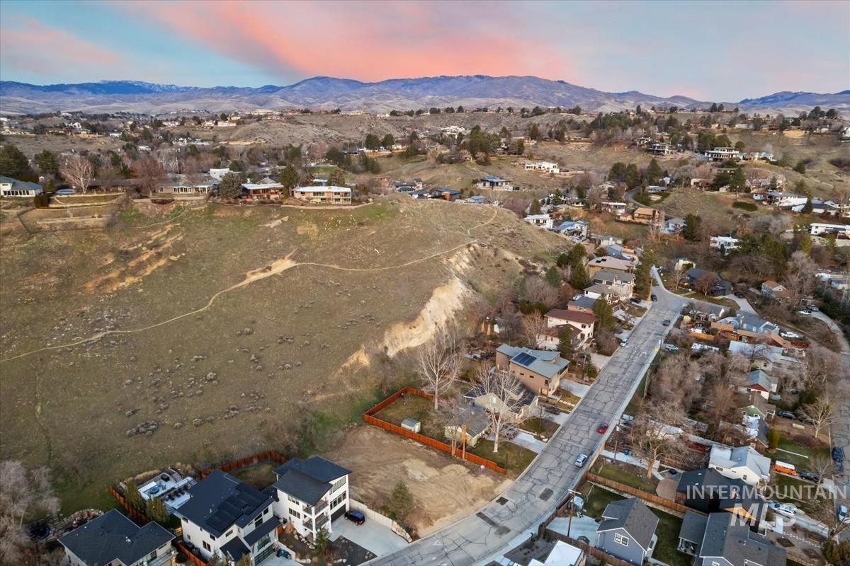 414 W Sherman St, Boise, Idaho 83702, Land For Sale, Price $345,000,MLS 98975097