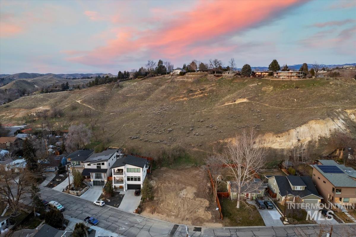 414 W Sherman St, Boise, Idaho 83702, Land For Sale, Price $345,000,MLS 98975097