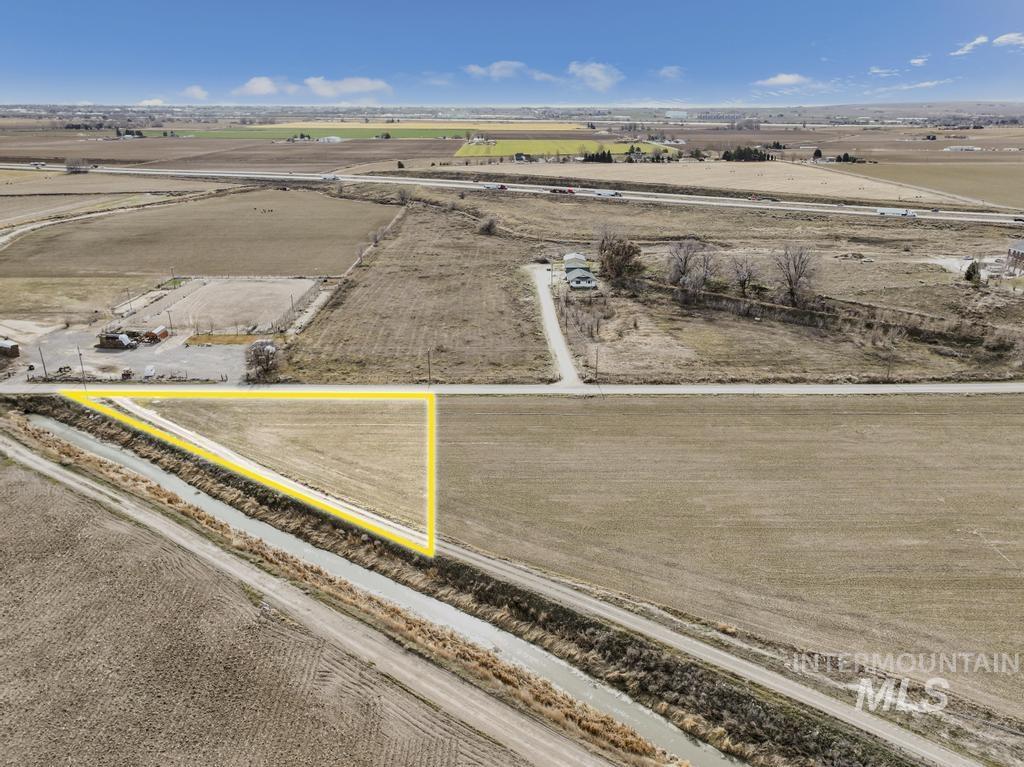 Parcel 4 300 South Road, Heyburn, Idaho 83336, Land For Sale, Price $110,000,MLS 98975098