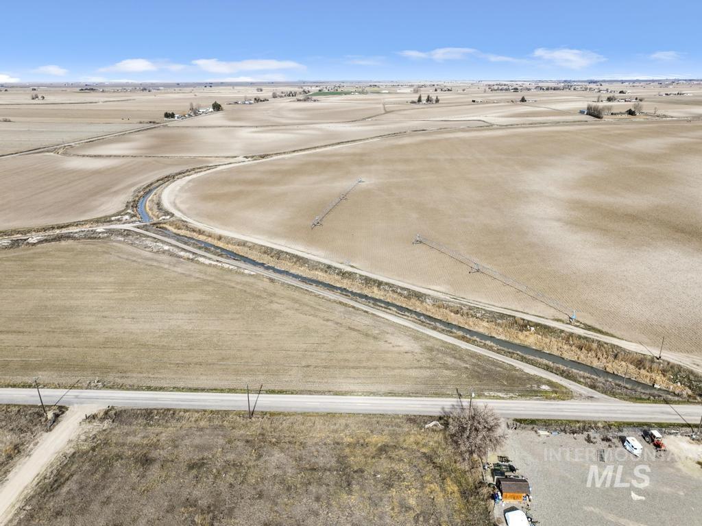 Parcel 4 300 South Road, Heyburn, Idaho 83336, Land For Sale, Price $110,000,MLS 98975098