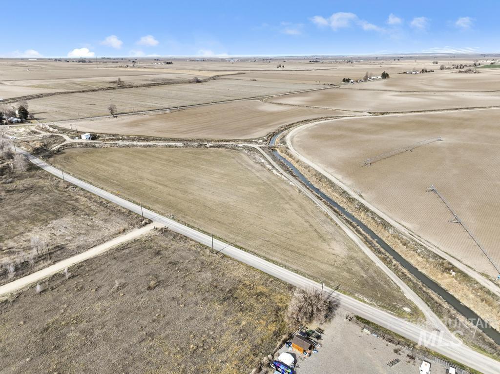 Parcel 4 300 South Road, Heyburn, Idaho 83336, Land For Sale, Price $110,000,MLS 98975098