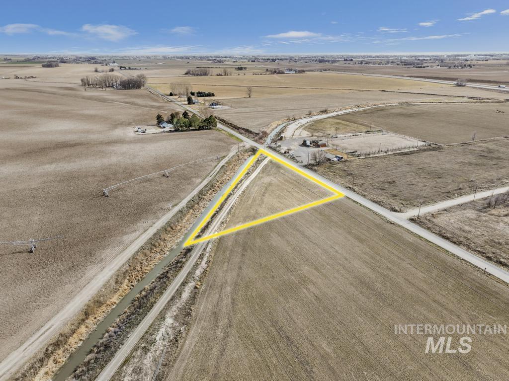 Parcel 4 300 South Road, Heyburn, Idaho 83336, Land For Sale, Price $110,000,MLS 98975098