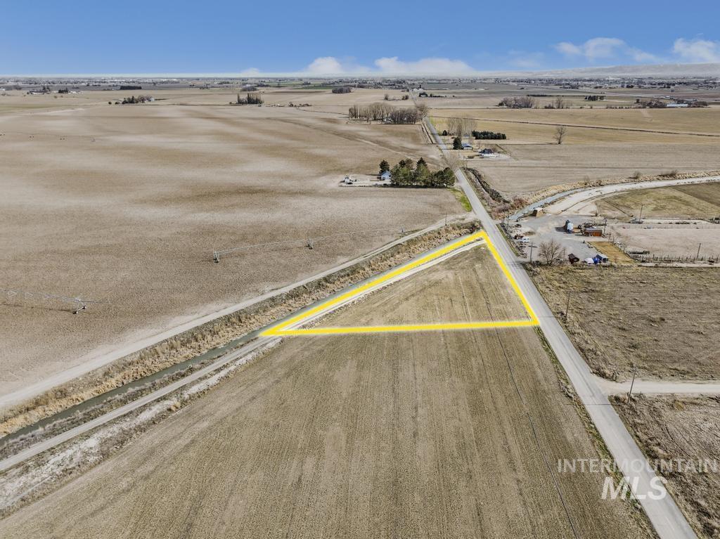Parcel 4 300 South Road, Heyburn, Idaho 83336, Land For Sale, Price $110,000,MLS 98975098