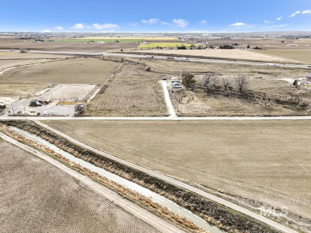 Parcel 4 300 South Road, Heyburn, Idaho 83336, Land For Sale, Price $110,000,MLS 98975098