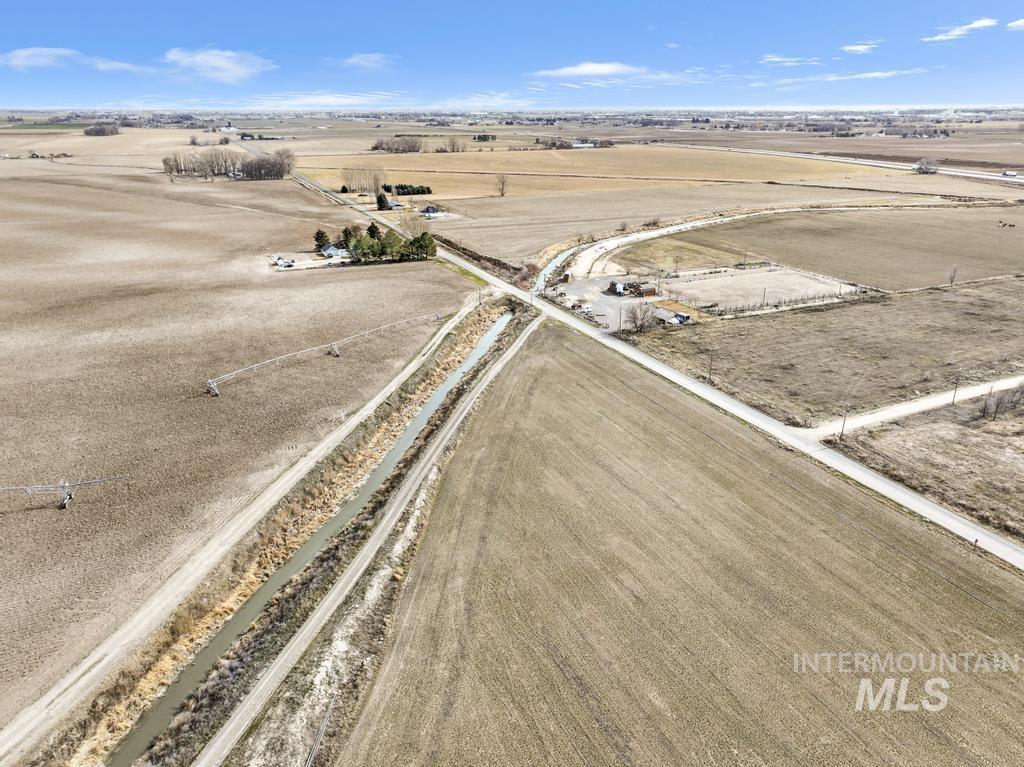 Parcel 4 300 South Road, Heyburn, Idaho 83336, Land For Sale, Price $110,000,MLS 98975098