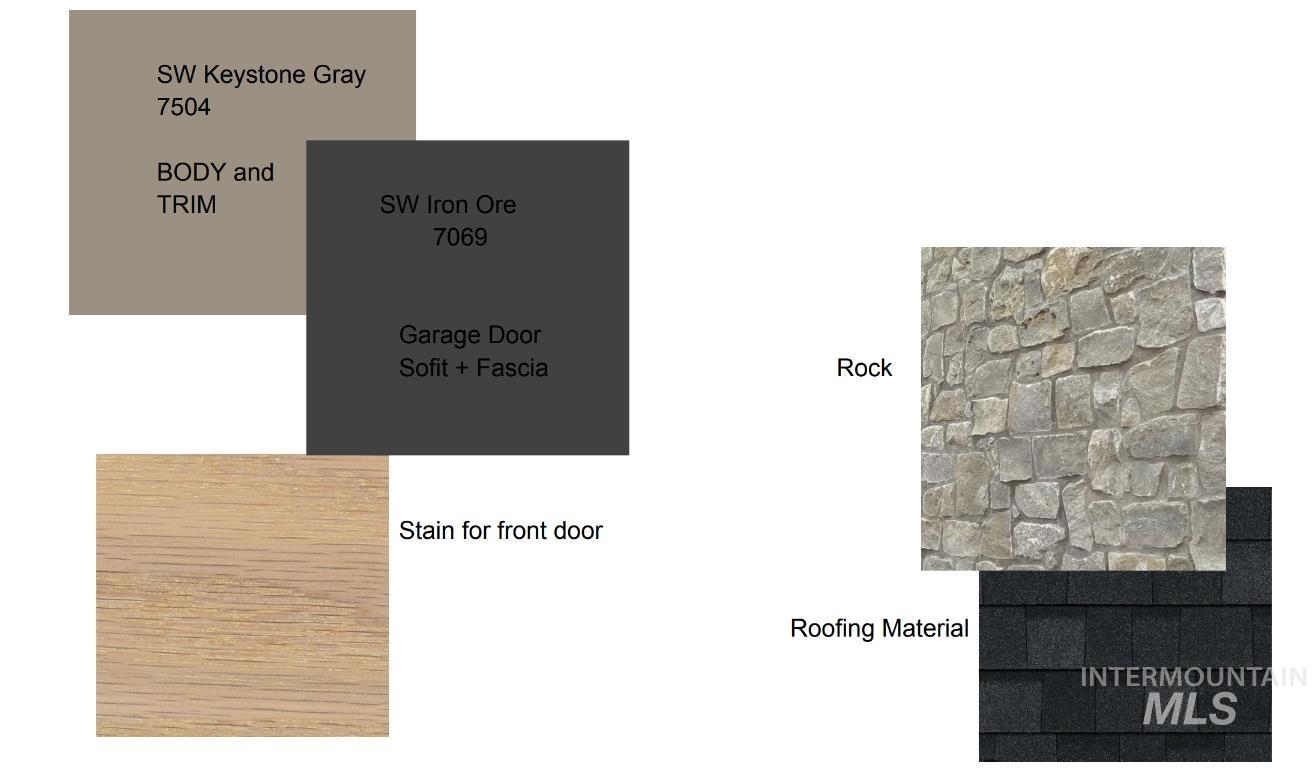 435 S Diesel Way, Boise, Idaho 83716, 4 Bedrooms, 3.5 Bathrooms, Residential For Sale, Price $890,000,MLS 98975099