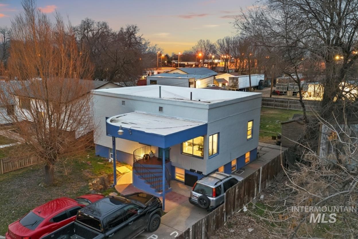 Residential For Sale