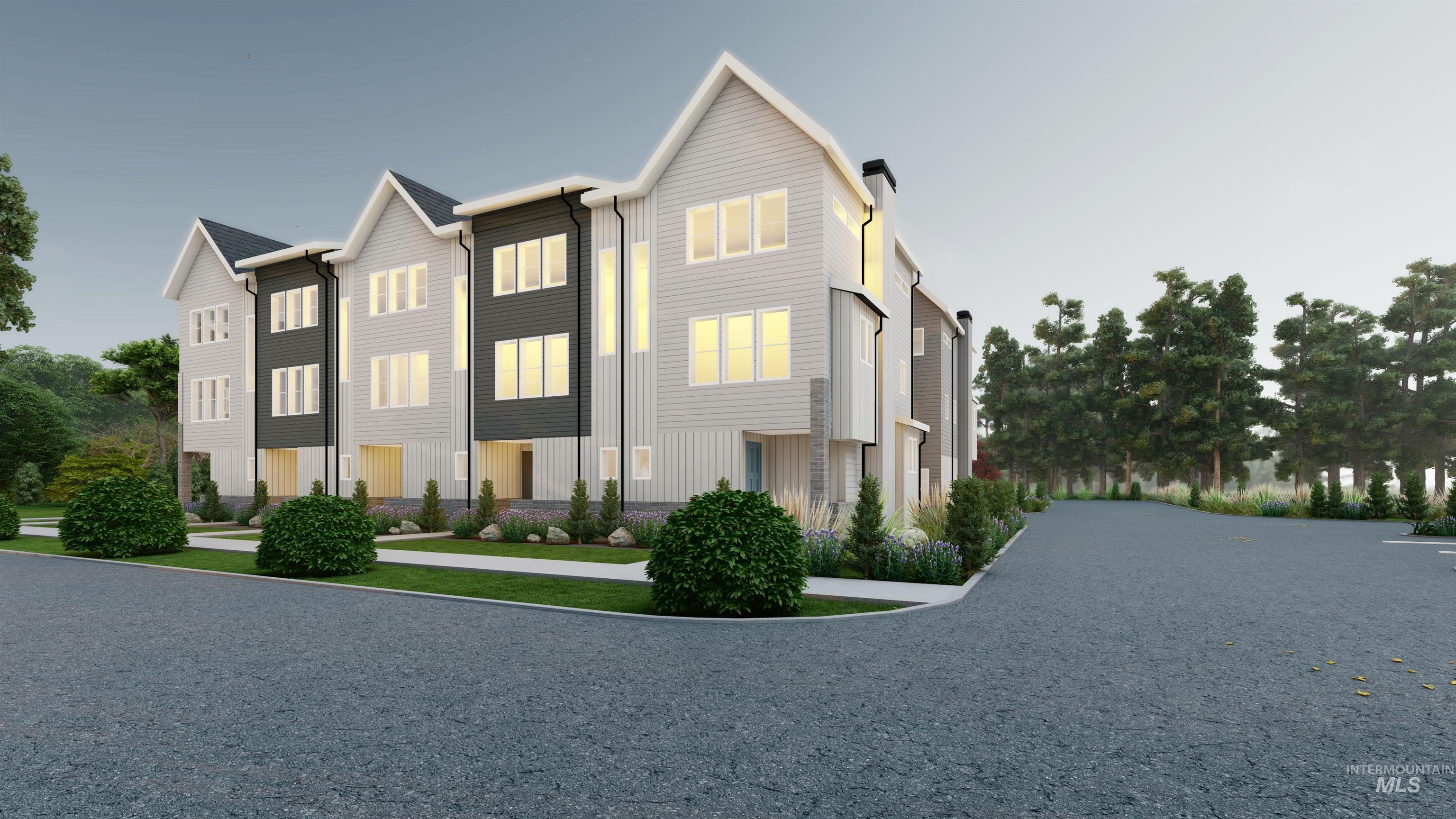 1044 W Melrose St, Boise, Idaho 83706, 2 Bedrooms, 2.5 Bathrooms, Residential For Sale, Price $539,900,MLS 98975102