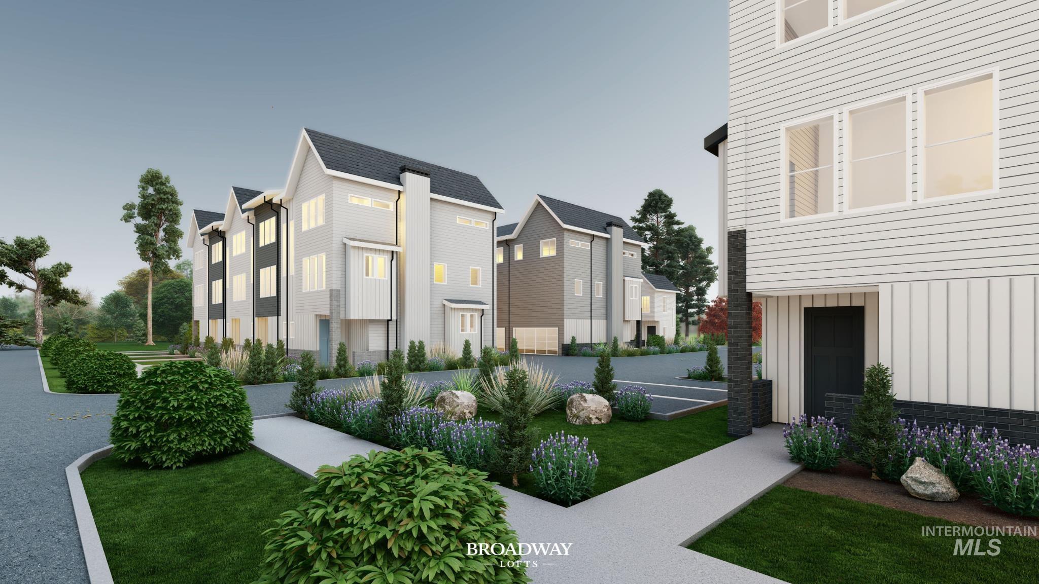 1044 W Melrose St, Boise, Idaho 83706, 2 Bedrooms, 2.5 Bathrooms, Residential For Sale, Price $539,900, 98975102