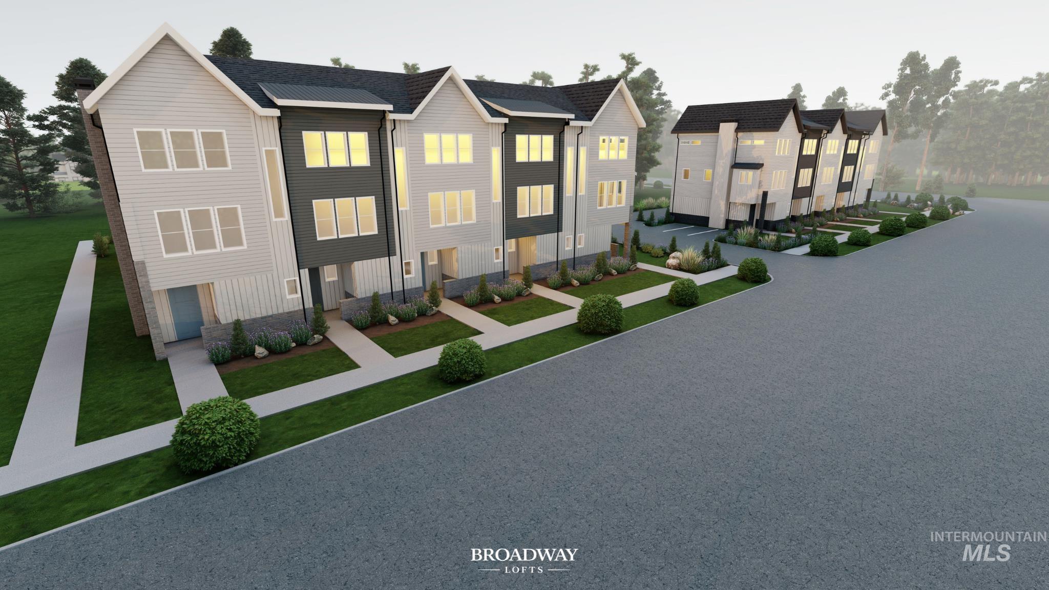 1044 W Melrose St, Boise, Idaho 83706, 2 Bedrooms, 2.5 Bathrooms, Residential For Sale, Price $539,900, 98975102