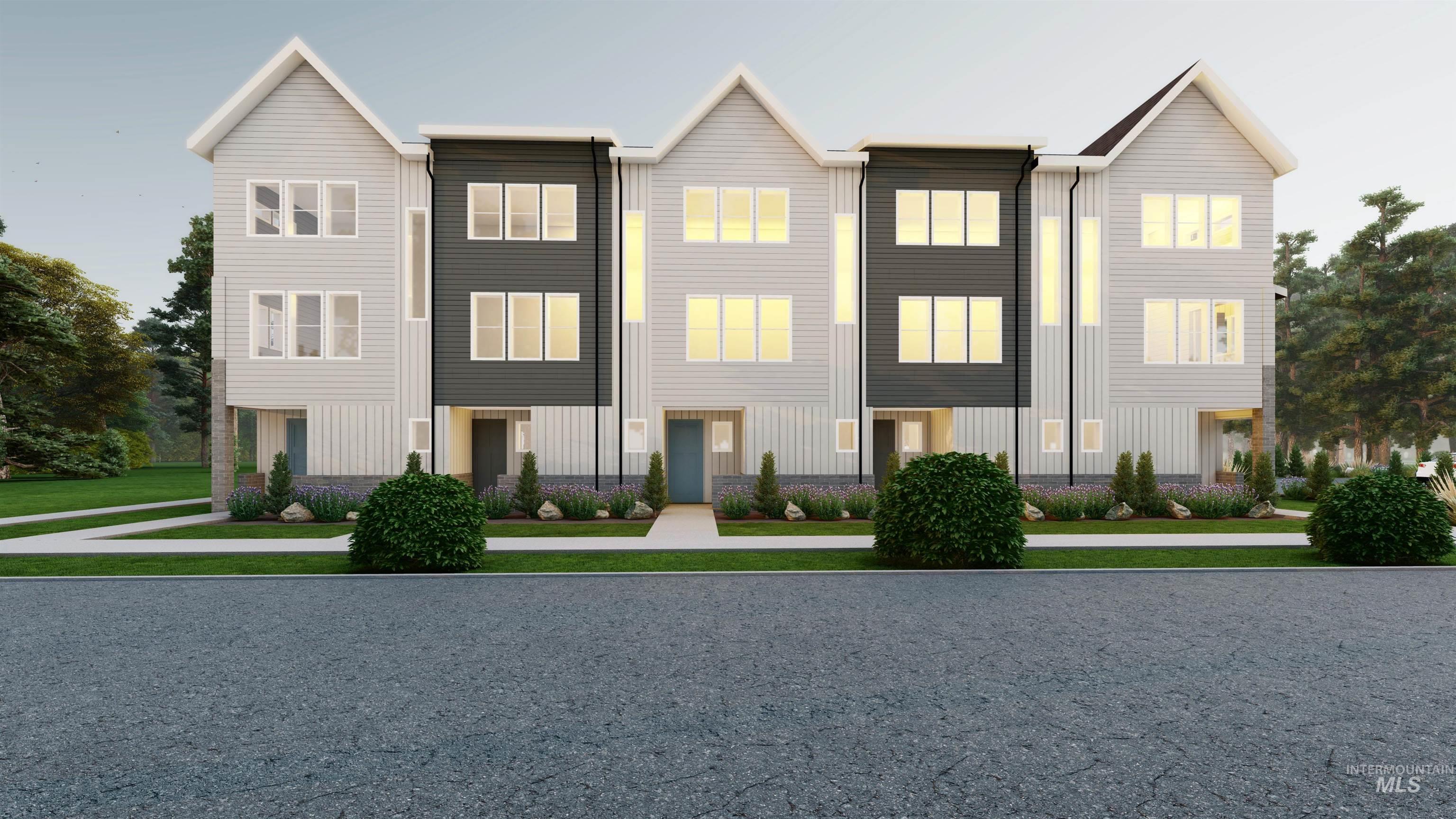 1044 W Melrose St, Boise, Idaho 83706, 2 Bedrooms, 2.5 Bathrooms, Residential For Sale, Price $539,900,MLS 98975102