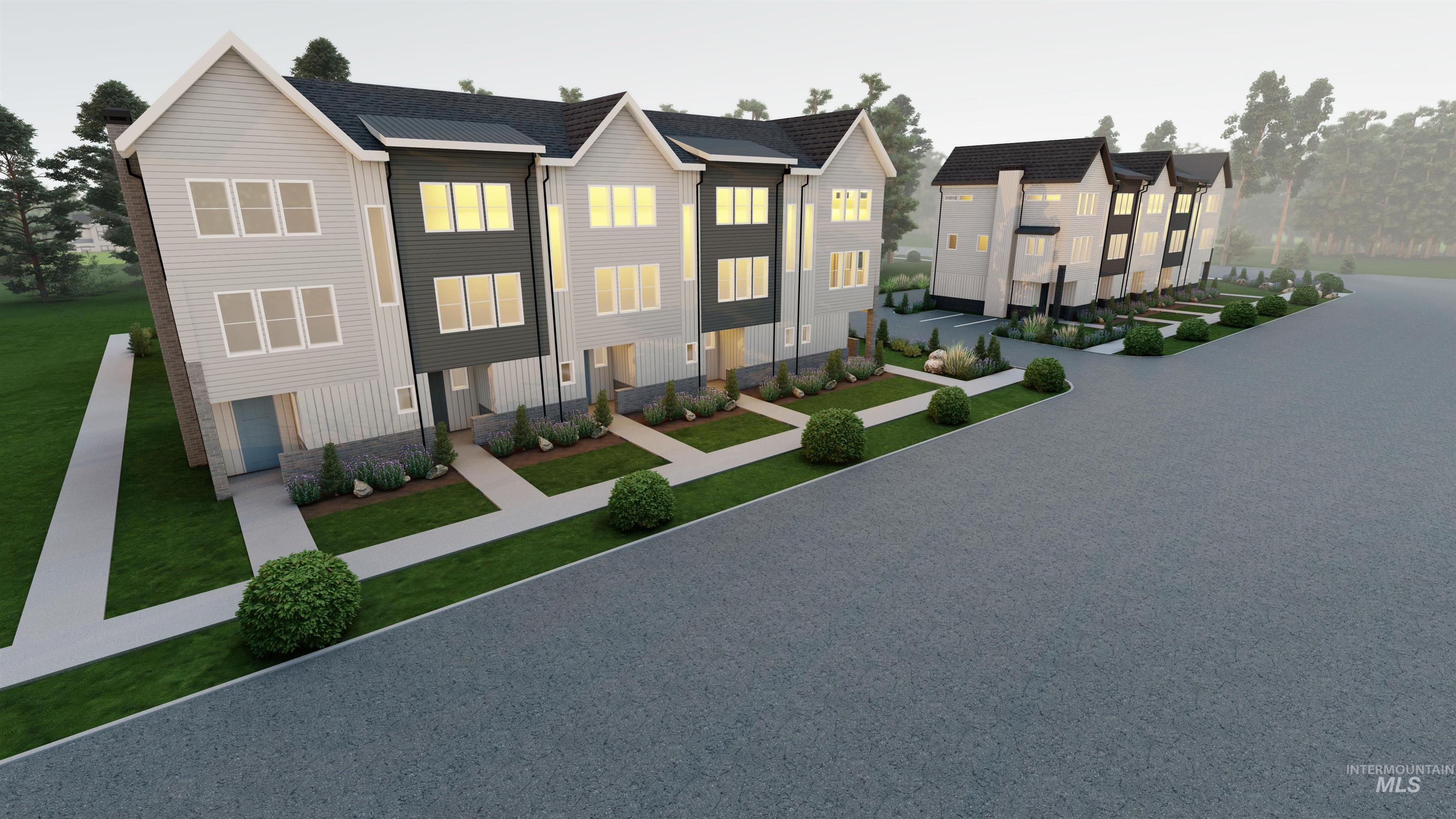 1048 W Melrose St, Boise, Idaho 83706, 2 Bedrooms, 2.5 Bathrooms, Residential For Sale, Price $529,900,MLS 98975103