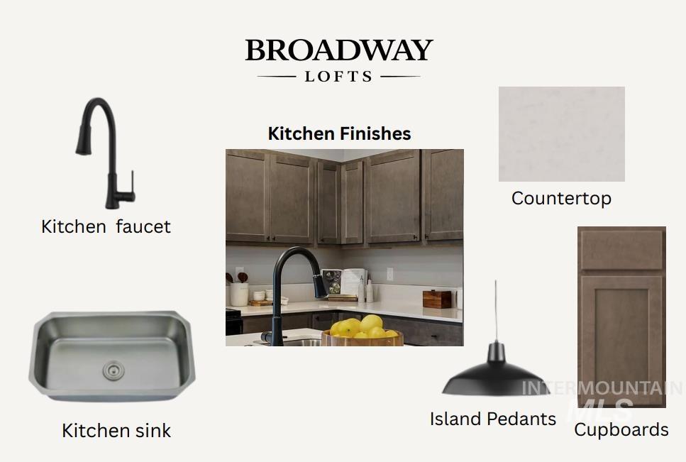 1048 W Melrose St, Boise, Idaho 83706, 2 Bedrooms, 2.5 Bathrooms, Residential For Sale, Price $529,900,MLS 98975103