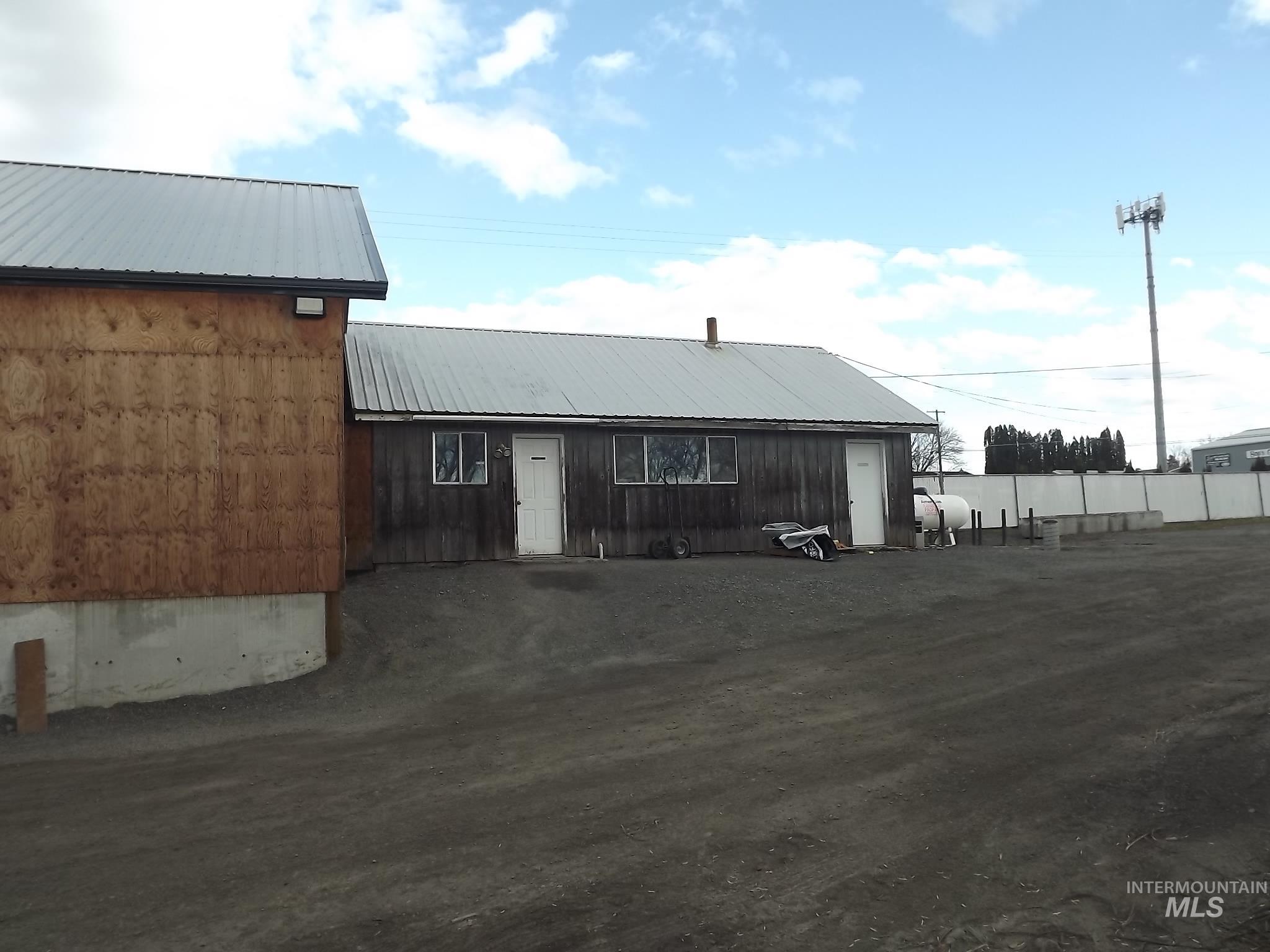 1415 Ripon Avenue, Lewiston, Idaho 83501, Land For Sale, Price $849,000,MLS 98975105