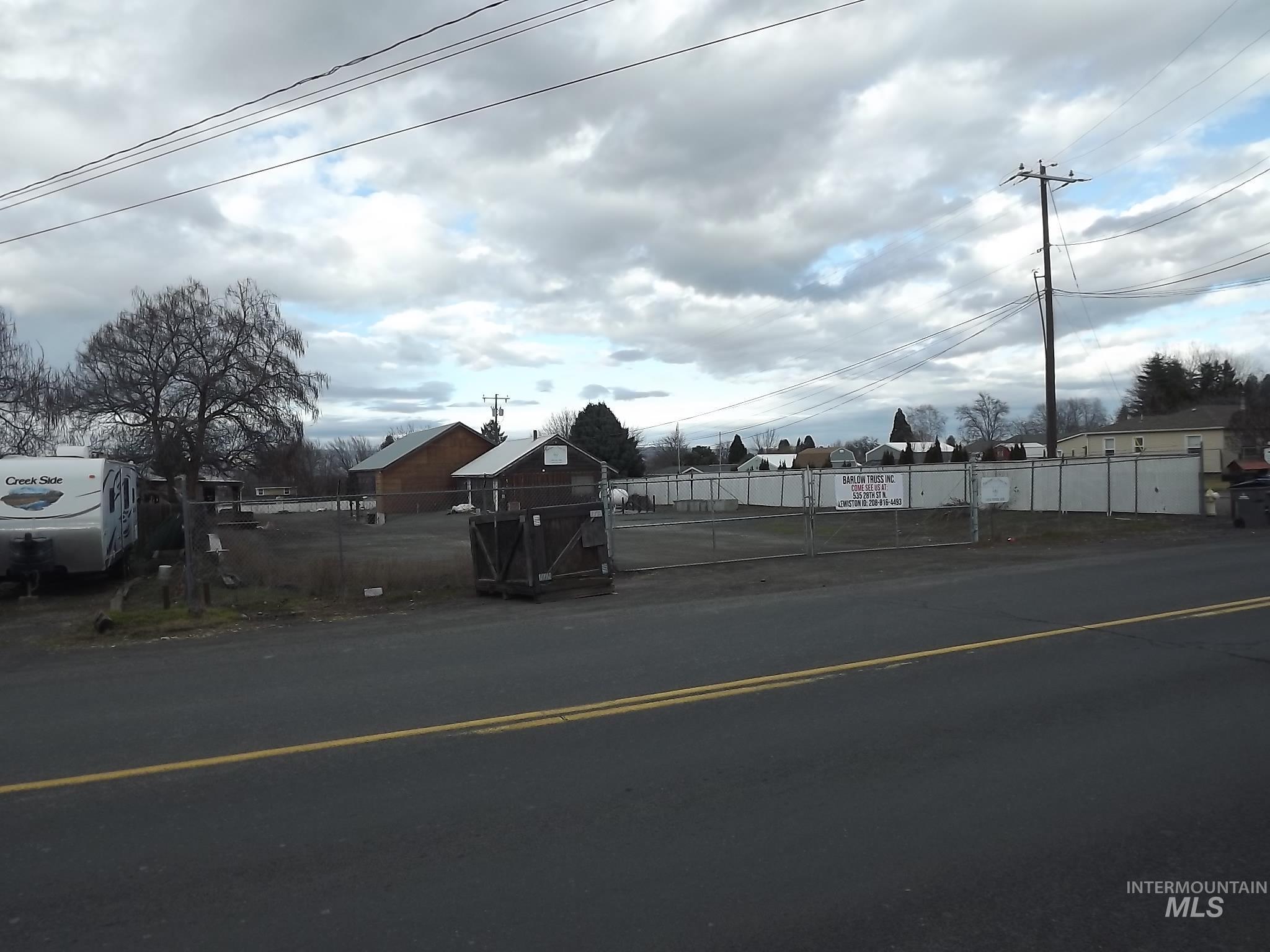 1415 Ripon Avenue, Lewiston, Idaho 83501, Land For Sale, Price $849,000,MLS 98975105