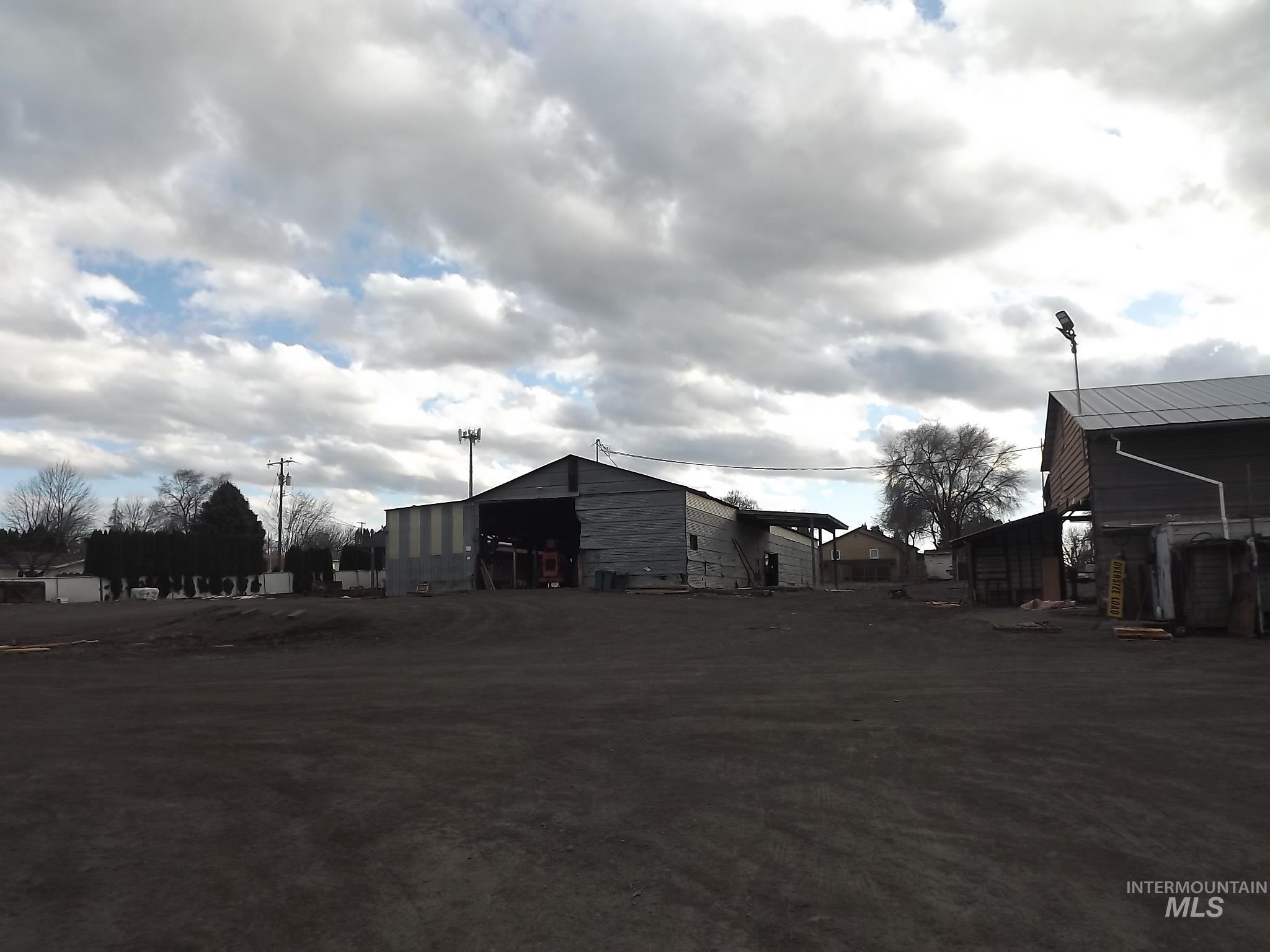 1415 Ripon Avenue, Lewiston, Idaho 83501, Land For Sale, Price $849,000,MLS 98975105