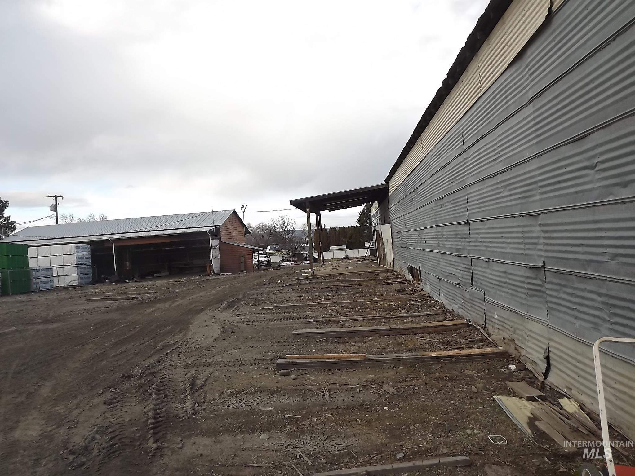 1415 Ripon Avenue, Lewiston, Idaho 83501, Land For Sale, Price $849,000,MLS 98975105