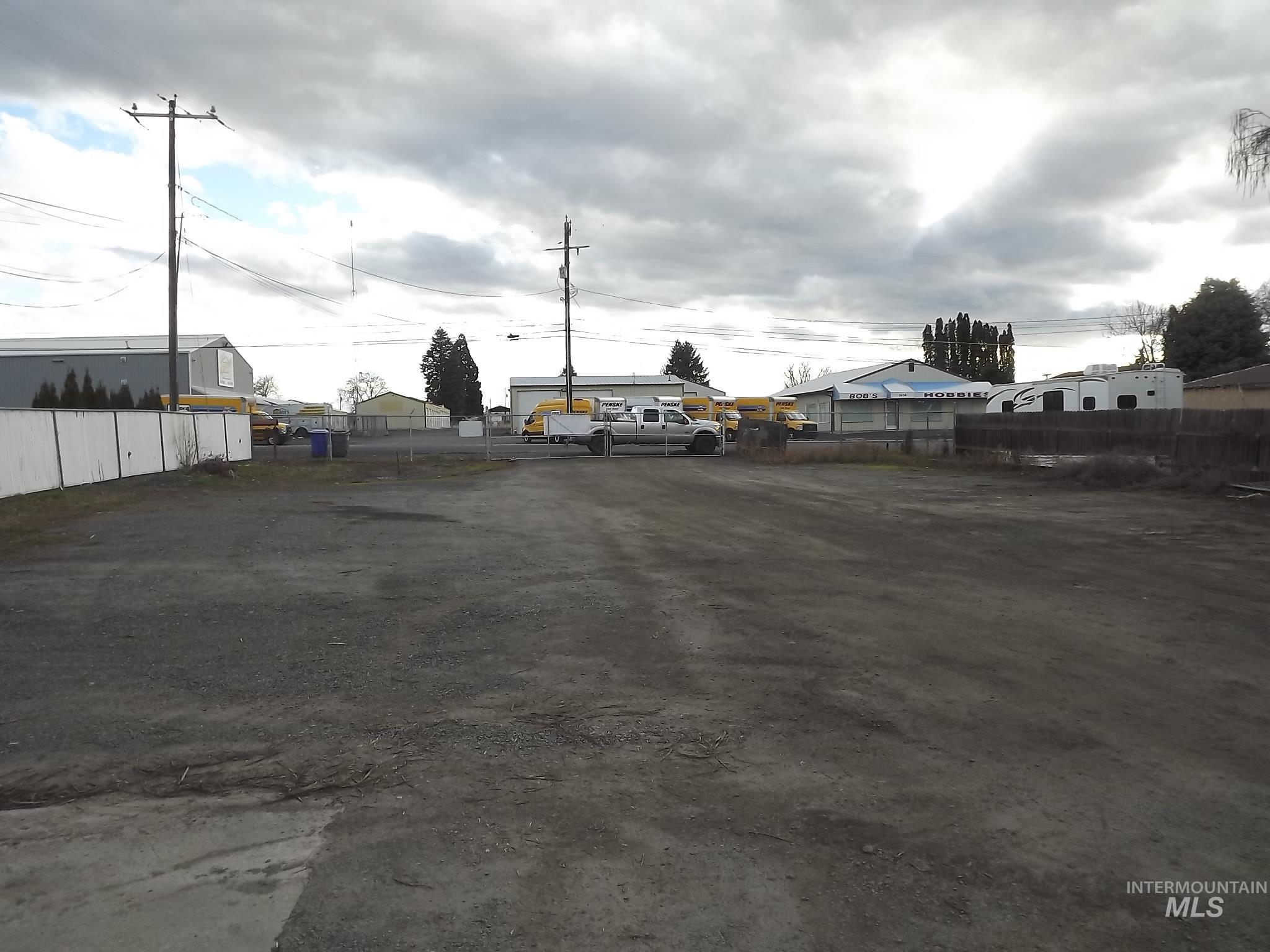 1415 Ripon Avenue, Lewiston, Idaho 83501, Land For Sale, Price $849,000,MLS 98975105