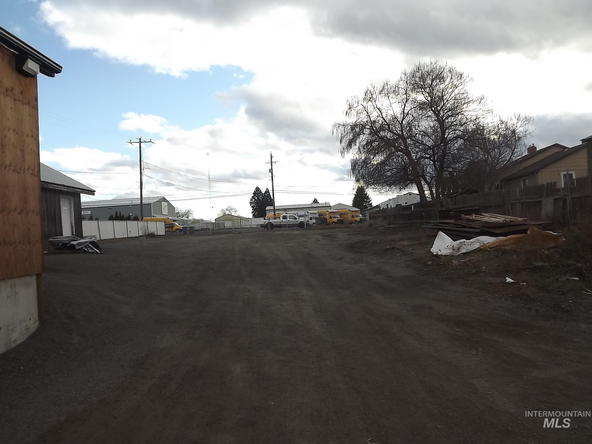 1415 Ripon Avenue, Lewiston, Idaho 83501, Land For Sale, Price $849,000,MLS 98975105