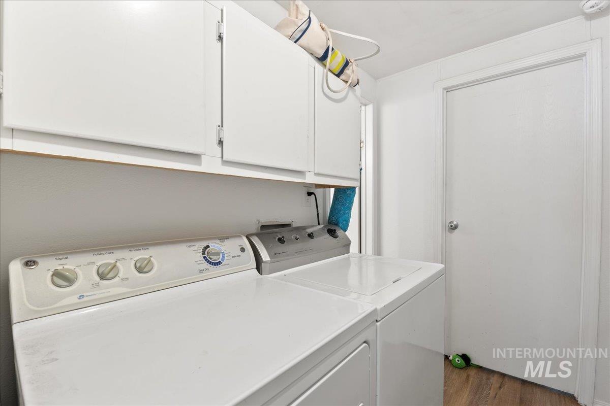 424 W Cherry Ln, Meridian, Idaho 83642, 2 Bedrooms, 1 Bathroom, Residential For Sale, Price $55,000,MLS 98975106