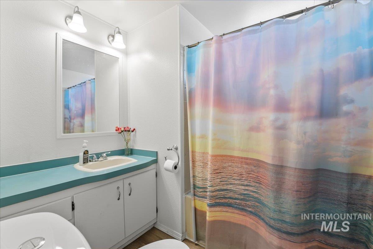 424 W Cherry Ln, Meridian, Idaho 83642, 2 Bedrooms, 1 Bathroom, Residential For Sale, Price $55,000,MLS 98975106