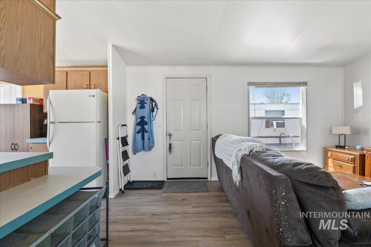 424 W Cherry Ln, Meridian, Idaho 83642, 2 Bedrooms, 1 Bathroom, Residential For Sale, Price $55,000,MLS 98975106