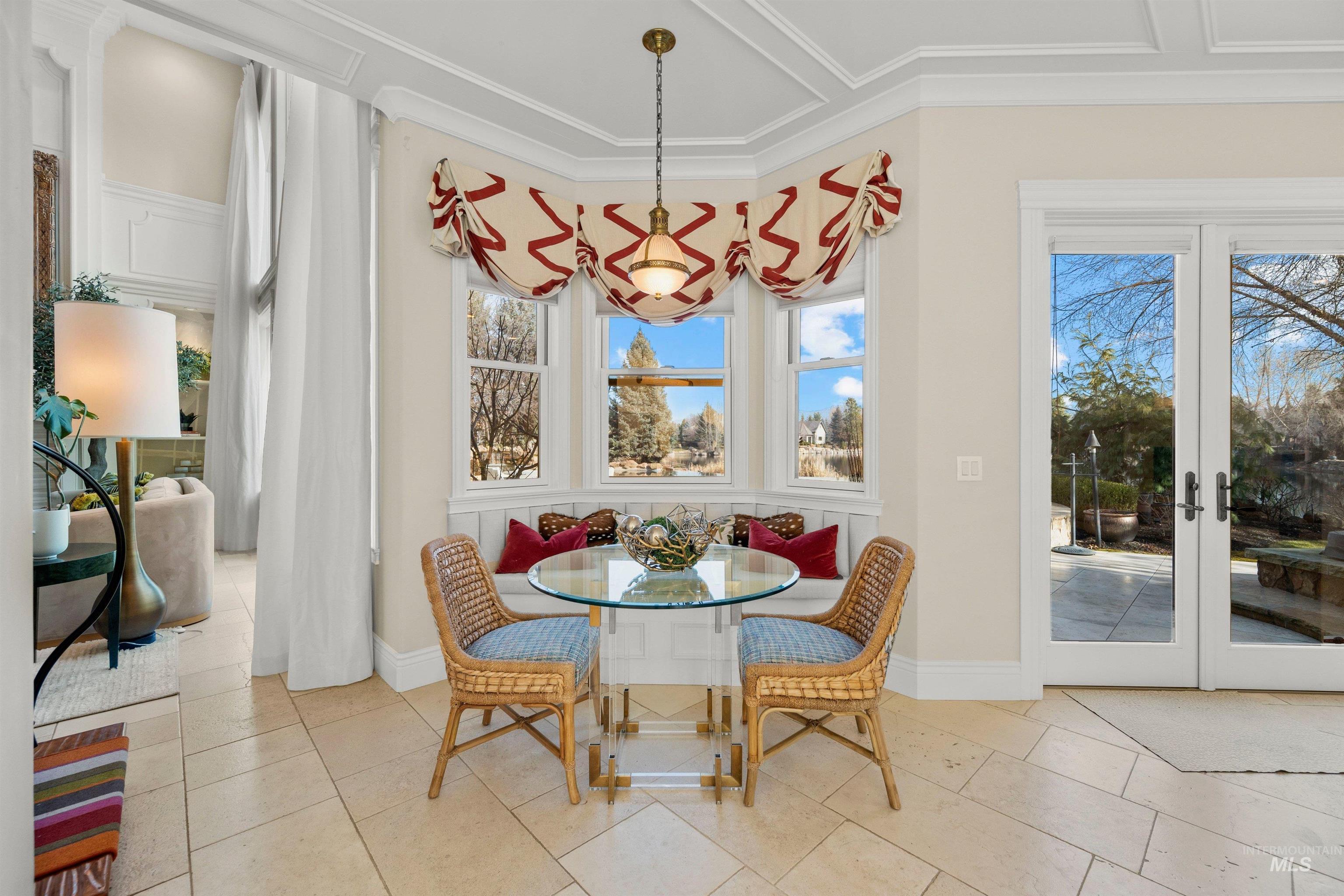 1122 W Two Rivers Lane, Eagle, Idaho 83616, 5 Bedrooms, 7 Bathrooms, Residential For Sale, Price $4,600,000,MLS 98975107