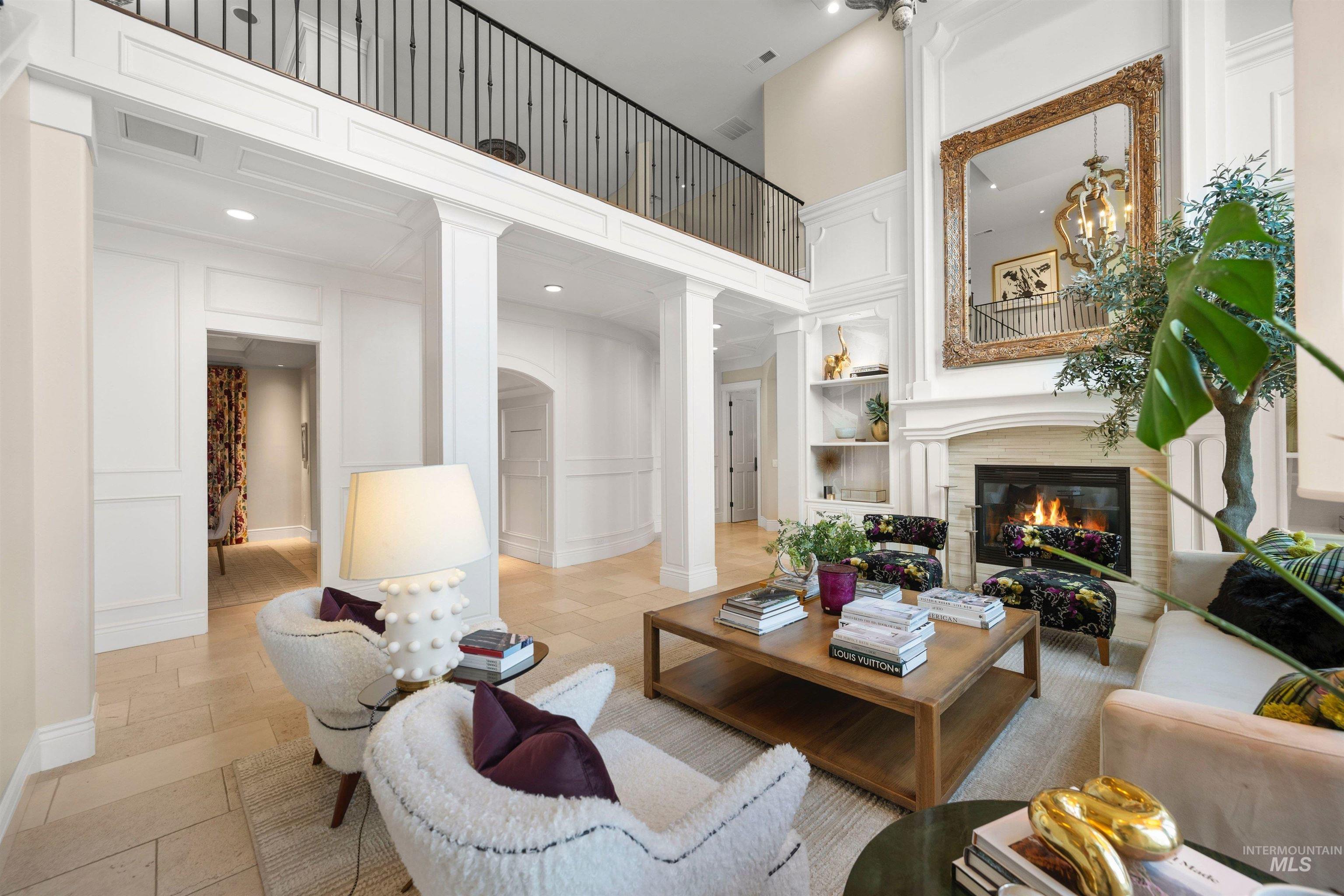 1122 W Two Rivers Lane, Eagle, Idaho 83616, 5 Bedrooms, 7 Bathrooms, Residential For Sale, Price $4,600,000,MLS 98975107