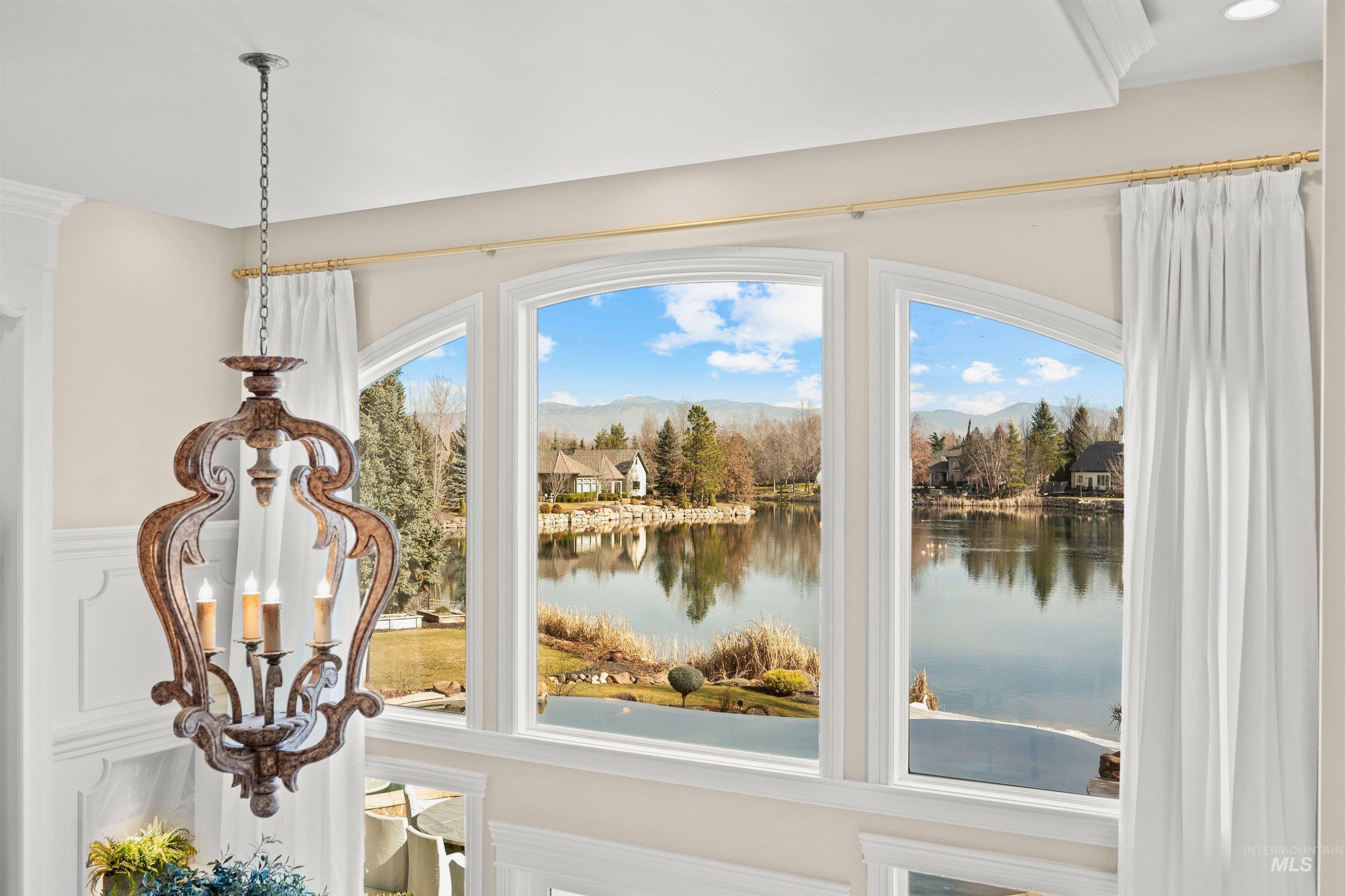 1122 W Two Rivers Lane, Eagle, Idaho 83616, 5 Bedrooms, 7 Bathrooms, Residential For Sale, Price $4,600,000,MLS 98975107