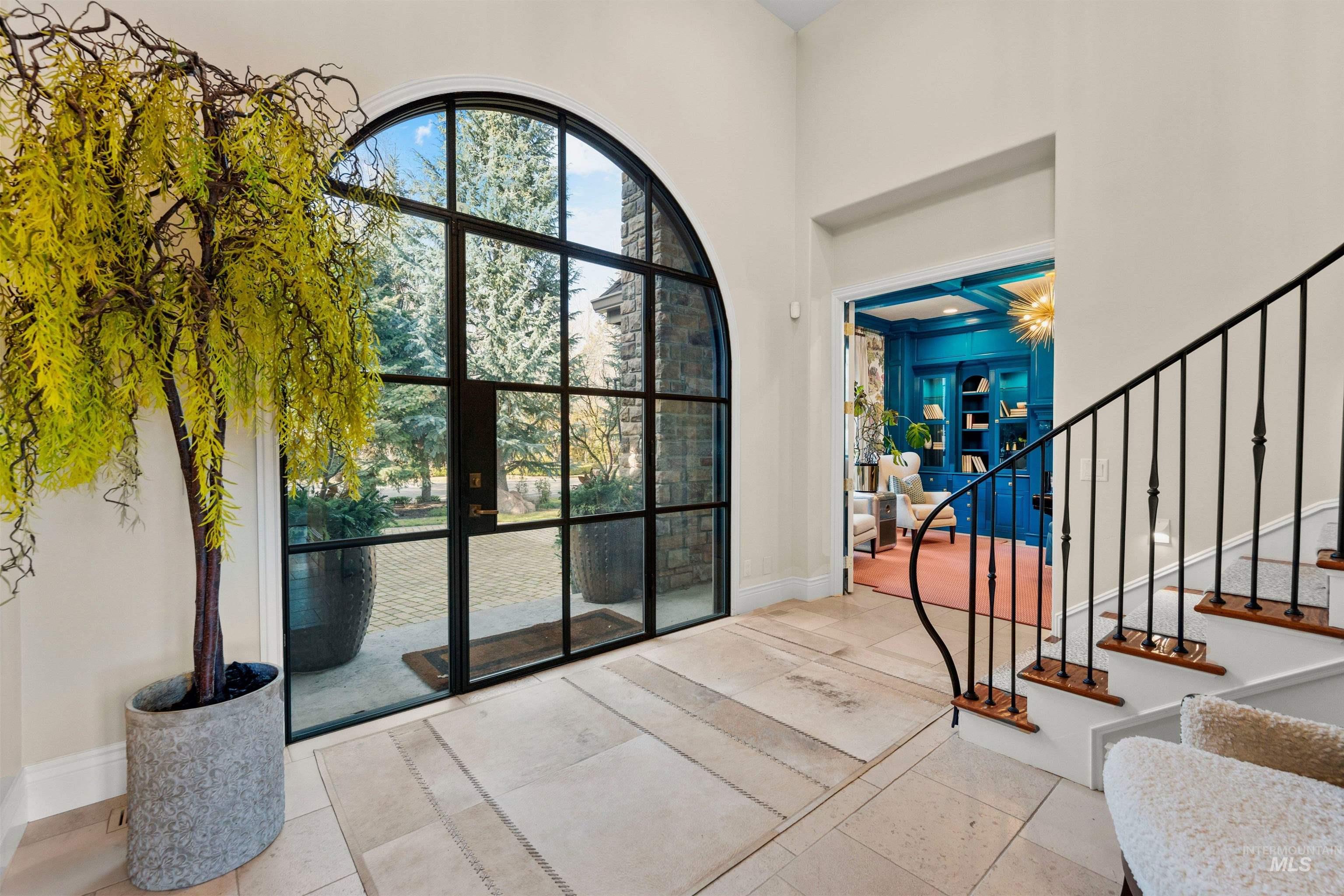 1122 W Two Rivers Lane, Eagle, Idaho 83616, 5 Bedrooms, 7 Bathrooms, Residential For Sale, Price $4,600,000,MLS 98975107