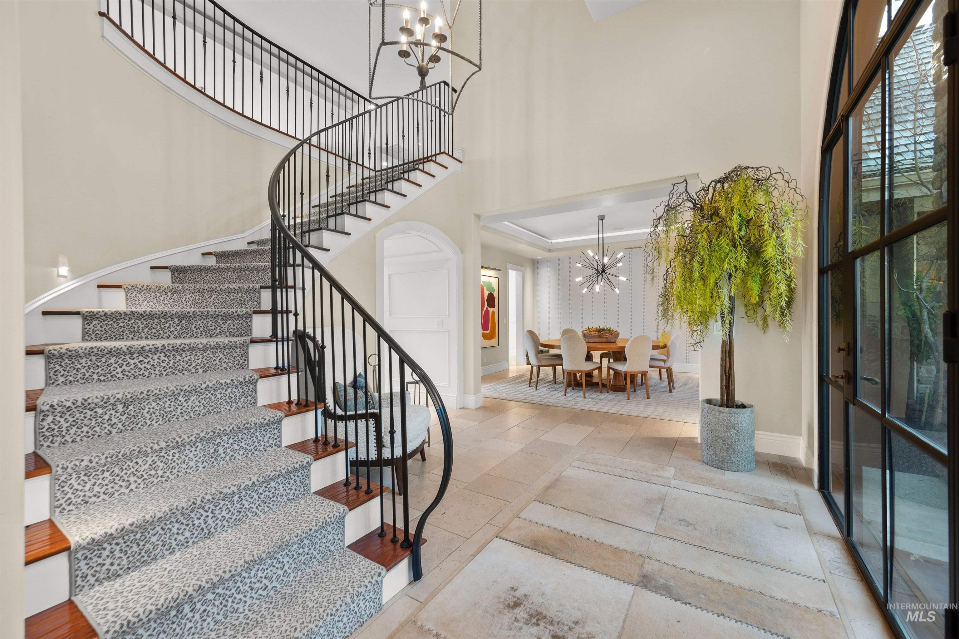 1122 W Two Rivers Lane, Eagle, Idaho 83616, 5 Bedrooms, 7 Bathrooms, Residential For Sale, Price $4,600,000,MLS 98975107