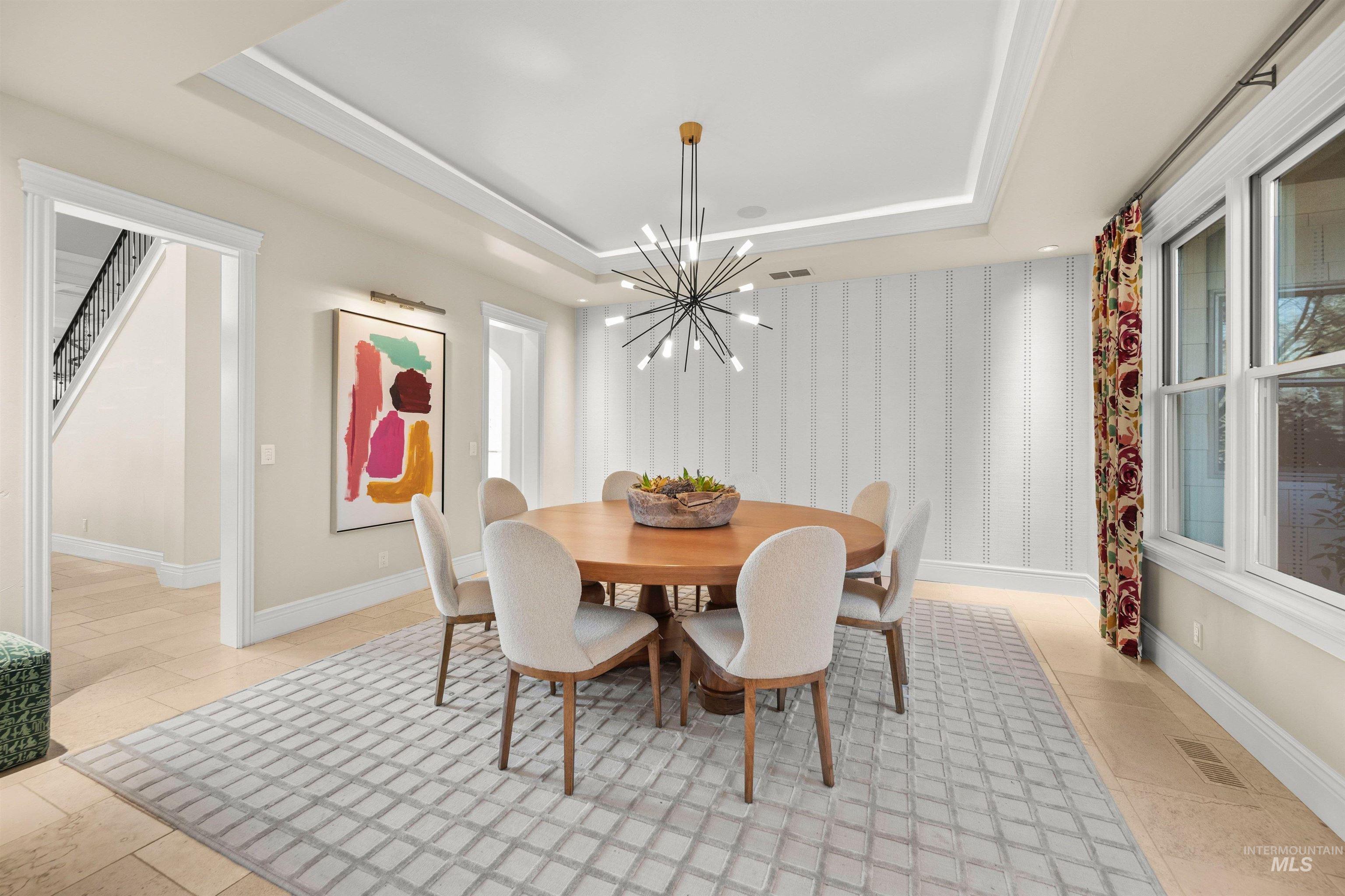 1122 W Two Rivers Lane, Eagle, Idaho 83616, 5 Bedrooms, 7 Bathrooms, Residential For Sale, Price $4,600,000,MLS 98975107