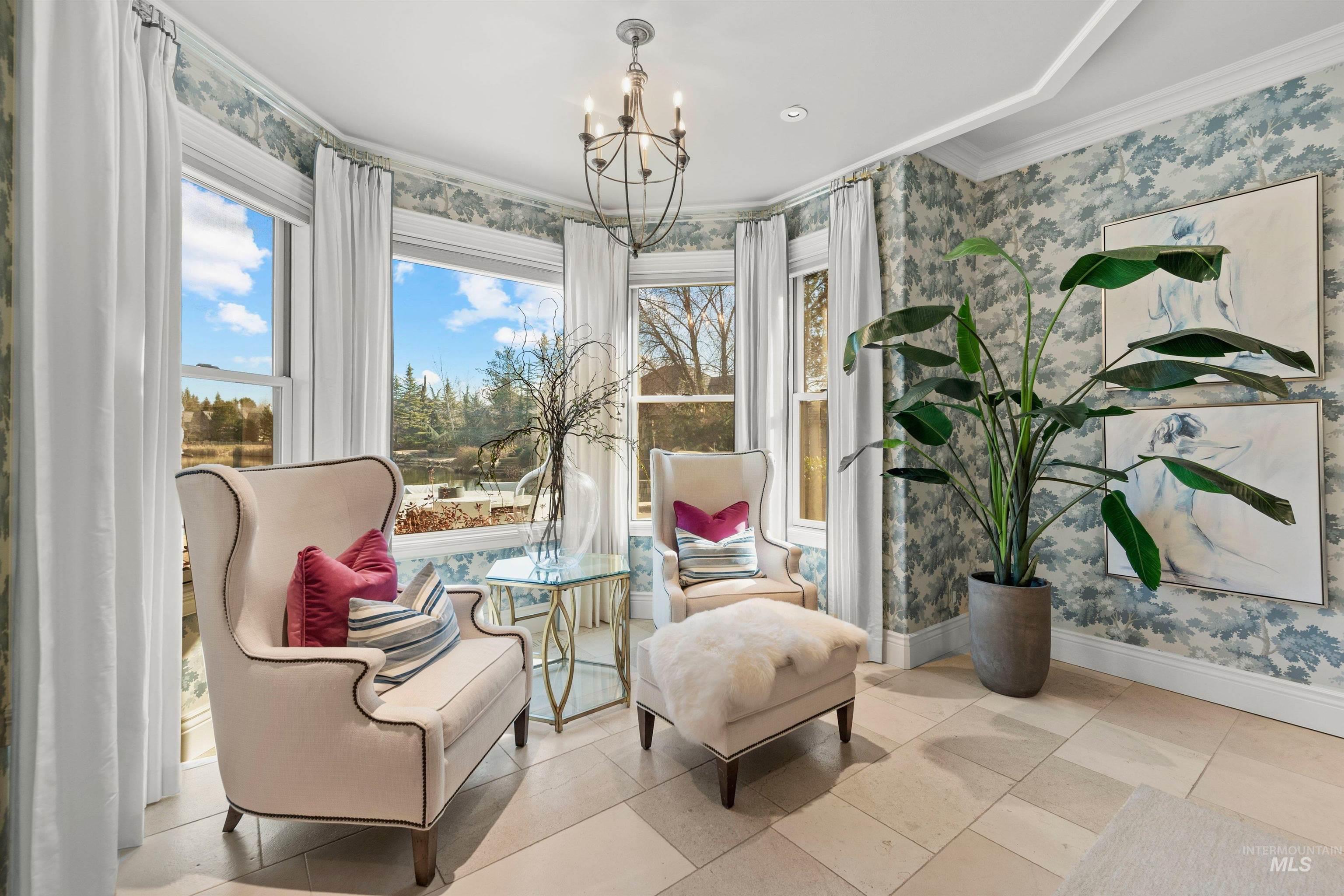 1122 W Two Rivers Lane, Eagle, Idaho 83616, 5 Bedrooms, 7 Bathrooms, Residential For Sale, Price $4,600,000,MLS 98975107