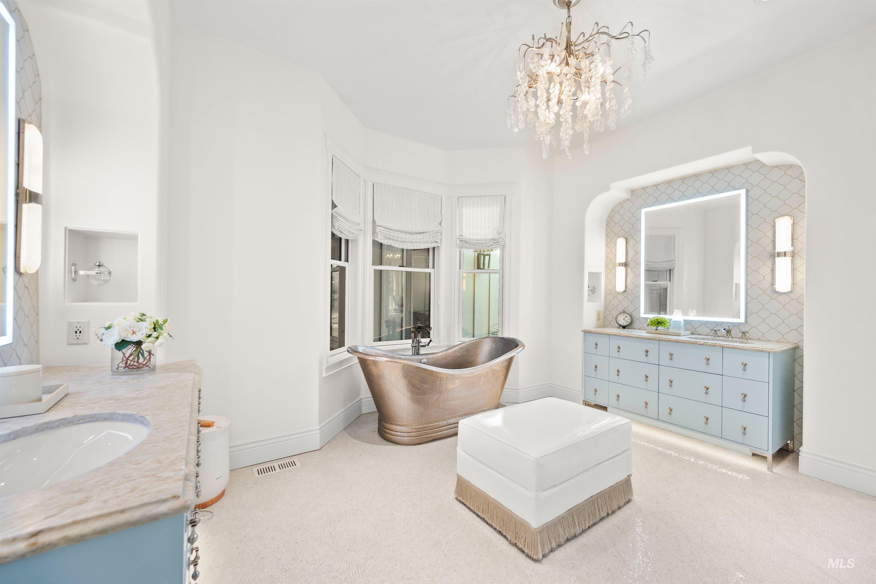 1122 W Two Rivers Lane, Eagle, Idaho 83616, 5 Bedrooms, 7 Bathrooms, Residential For Sale, Price $4,600,000,MLS 98975107