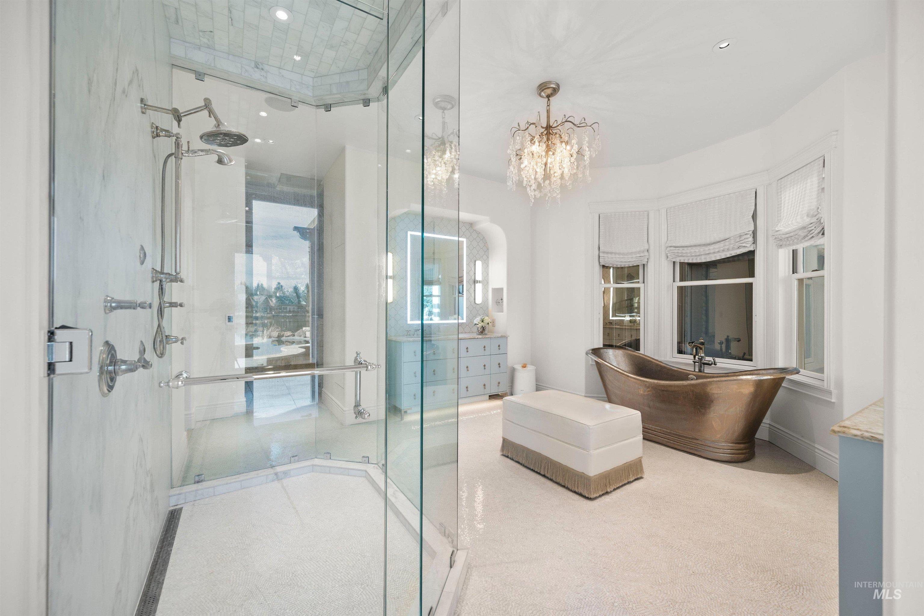 1122 W Two Rivers Lane, Eagle, Idaho 83616, 5 Bedrooms, 7 Bathrooms, Residential For Sale, Price $4,600,000,MLS 98975107