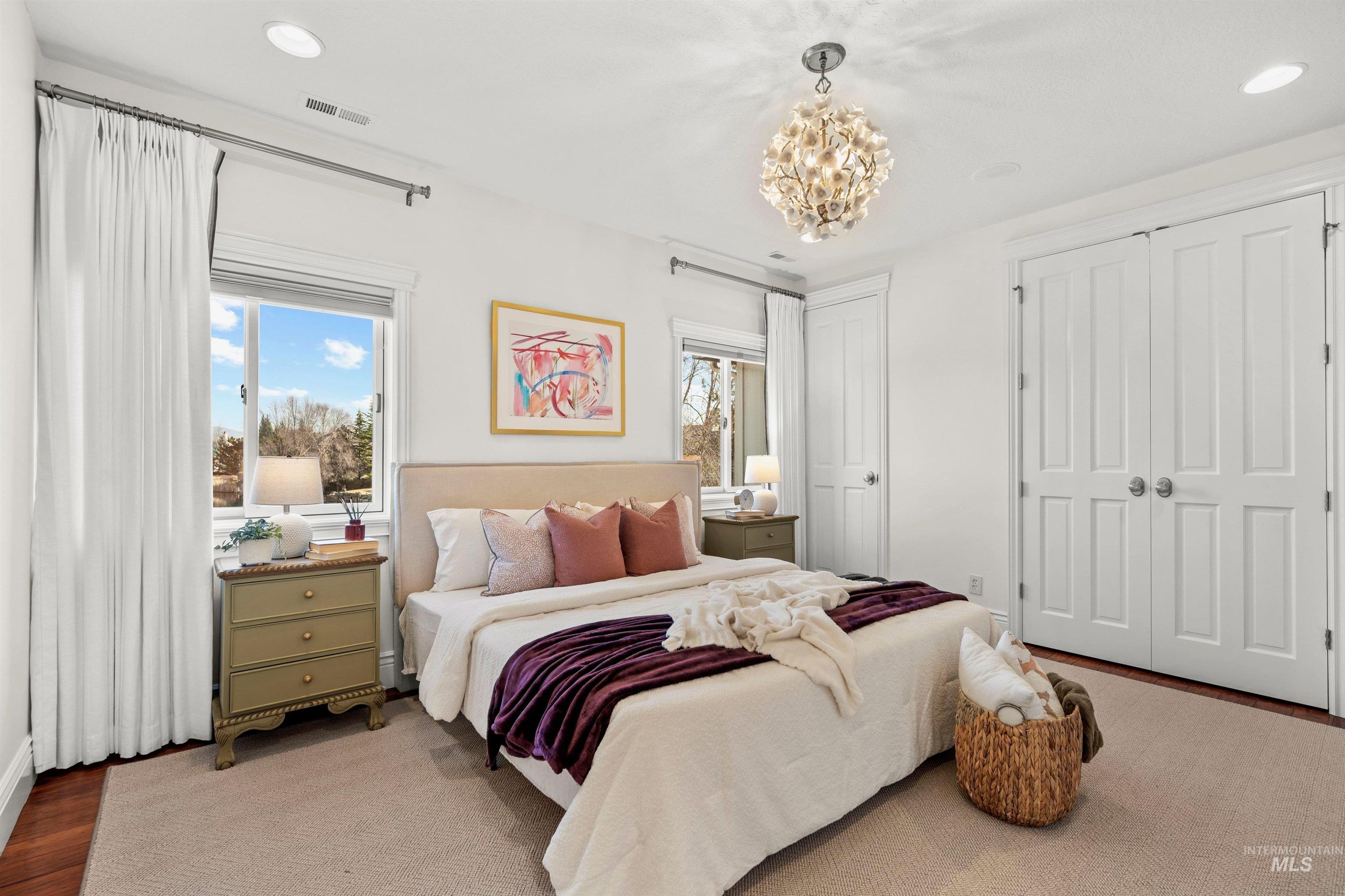 1122 W Two Rivers Lane, Eagle, Idaho 83616, 5 Bedrooms, 7 Bathrooms, Residential For Sale, Price $4,600,000,MLS 98975107