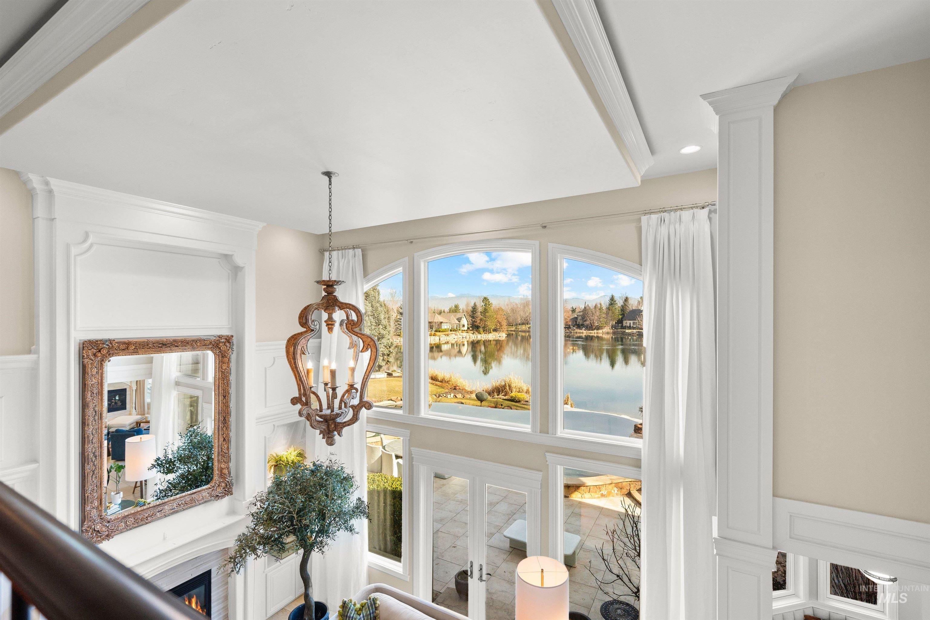 1122 W Two Rivers Lane, Eagle, Idaho 83616, 5 Bedrooms, 7 Bathrooms, Residential For Sale, Price $4,600,000,MLS 98975107