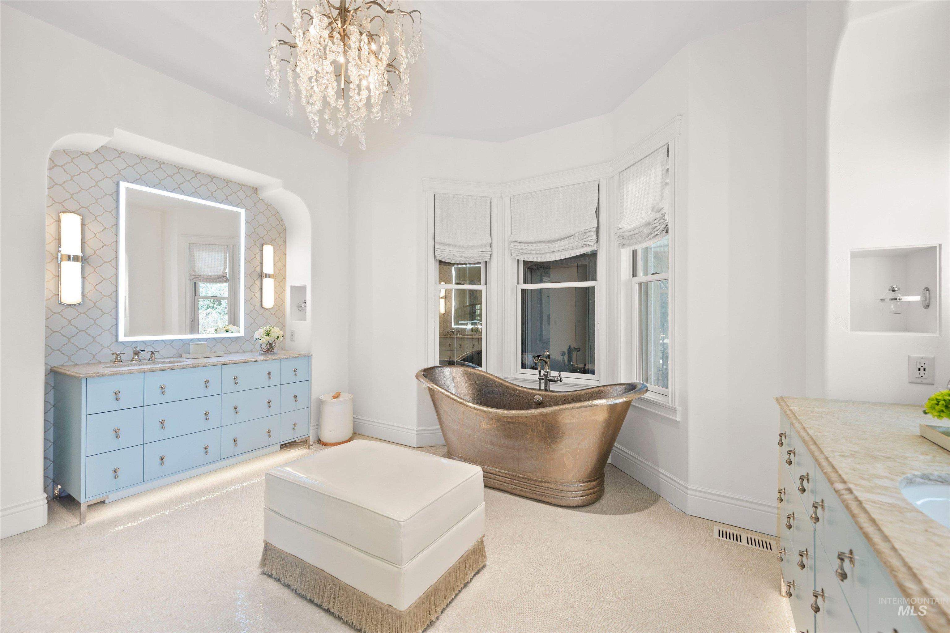 1122 W Two Rivers Lane, Eagle, Idaho 83616, 5 Bedrooms, 7 Bathrooms, Residential For Sale, Price $4,600,000,MLS 98975107