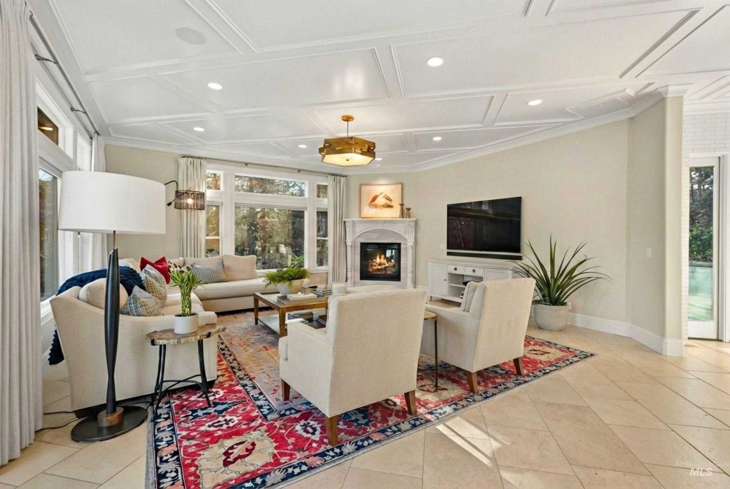 1122 W Two Rivers Lane, Eagle, Idaho 83616, 5 Bedrooms, 7 Bathrooms, Residential For Sale, Price $4,600,000,MLS 98975107