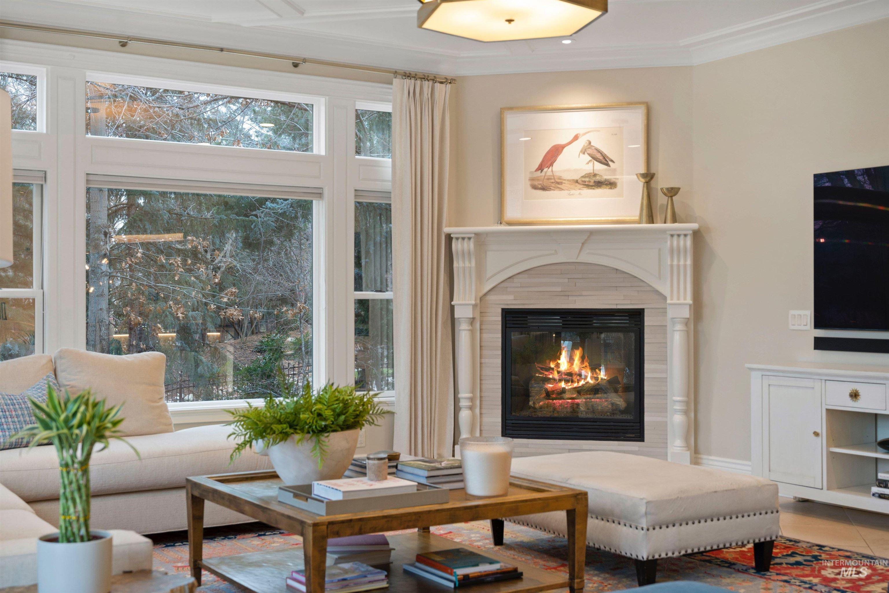 1122 W Two Rivers Lane, Eagle, Idaho 83616, 5 Bedrooms, 7 Bathrooms, Residential For Sale, Price $4,600,000,MLS 98975107