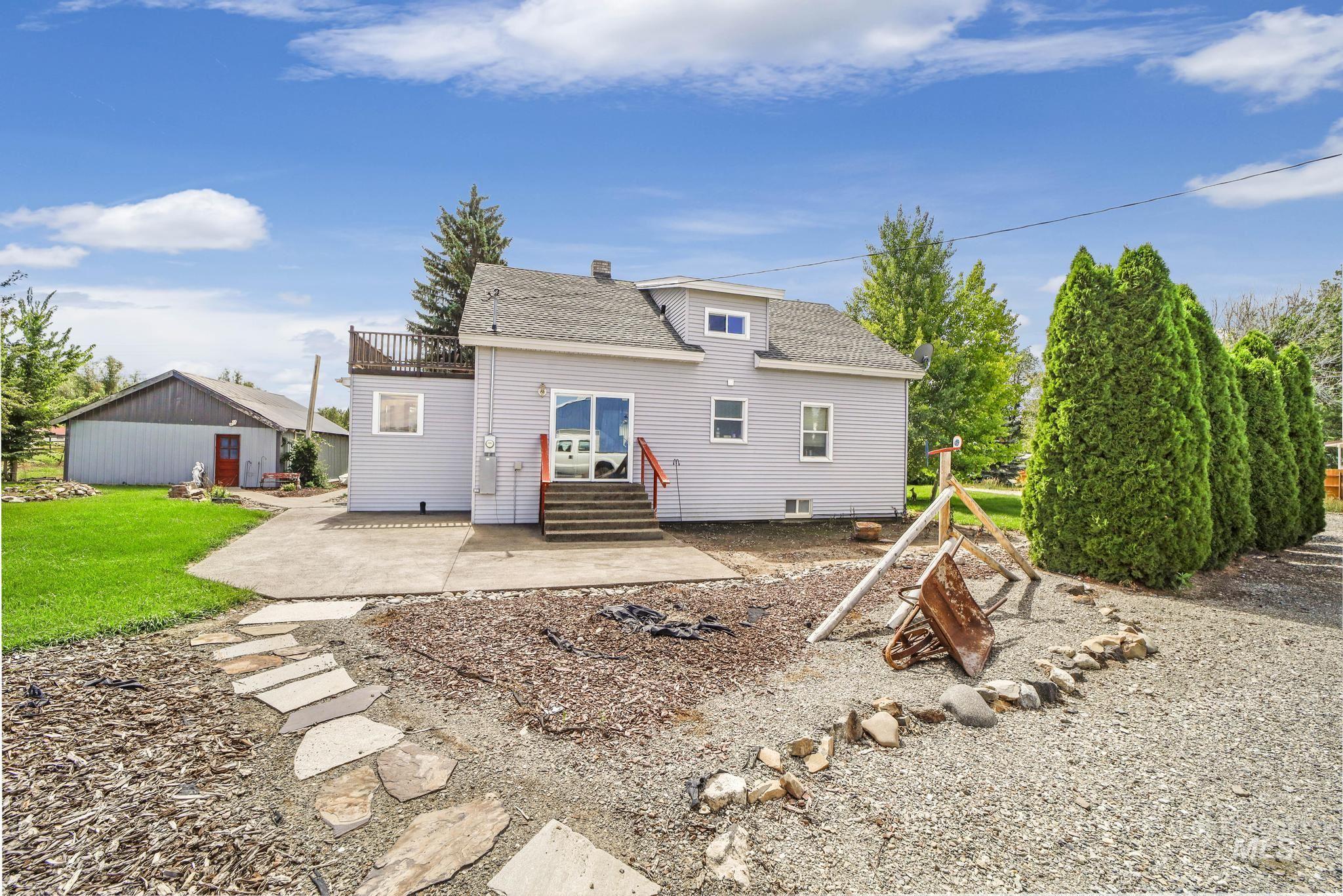 320 E Cassia St, Richfield, Idaho 83349, 4 Bedrooms, 2.5 Bathrooms, Residential For Sale, Price $1,200,000,MLS 98975108