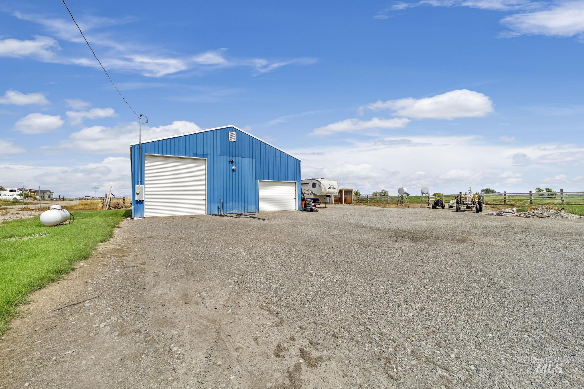 320 E Cassia St, Richfield, Idaho 83349, 4 Bedrooms, 2.5 Bathrooms, Residential For Sale, Price $1,200,000,MLS 98975108