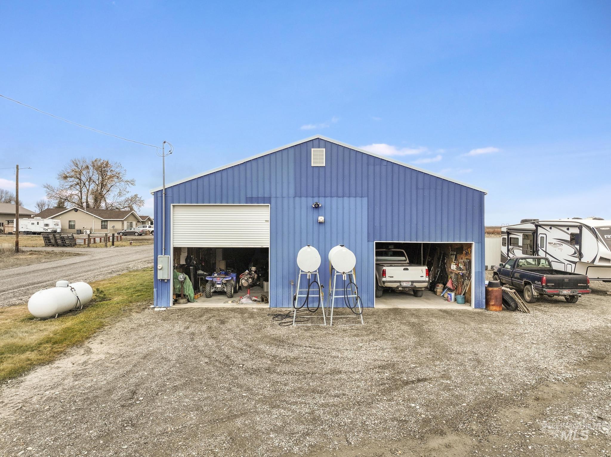 320 E Cassia St, Richfield, Idaho 83349, 4 Bedrooms, 2.5 Bathrooms, Residential For Sale, Price $1,200,000,MLS 98975108