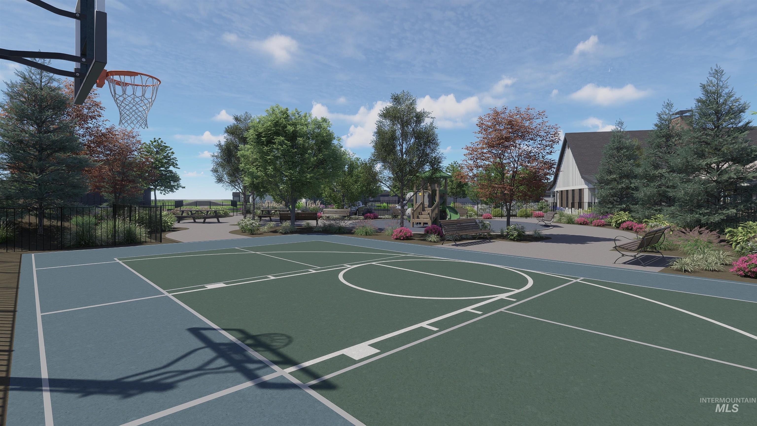 Lot 10 Block 1 Clubhouse view lane, Twin Falls, Idaho 83301, Land For Sale, Price $201,250,MLS 98975111