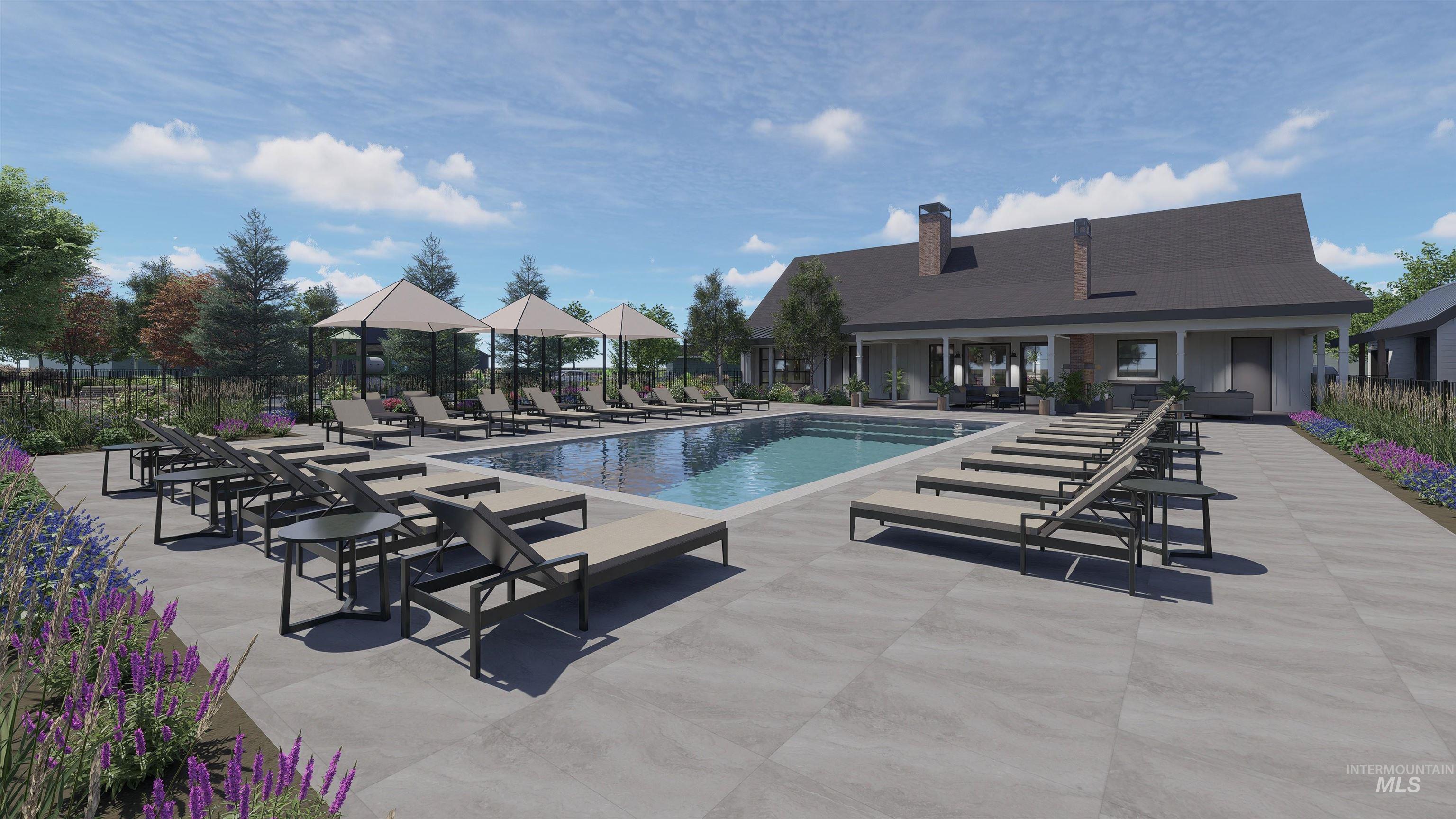 Lot 10 Block 1 Clubhouse view lane, Twin Falls, Idaho 83301, Land For Sale, Price $201,250,MLS 98975111