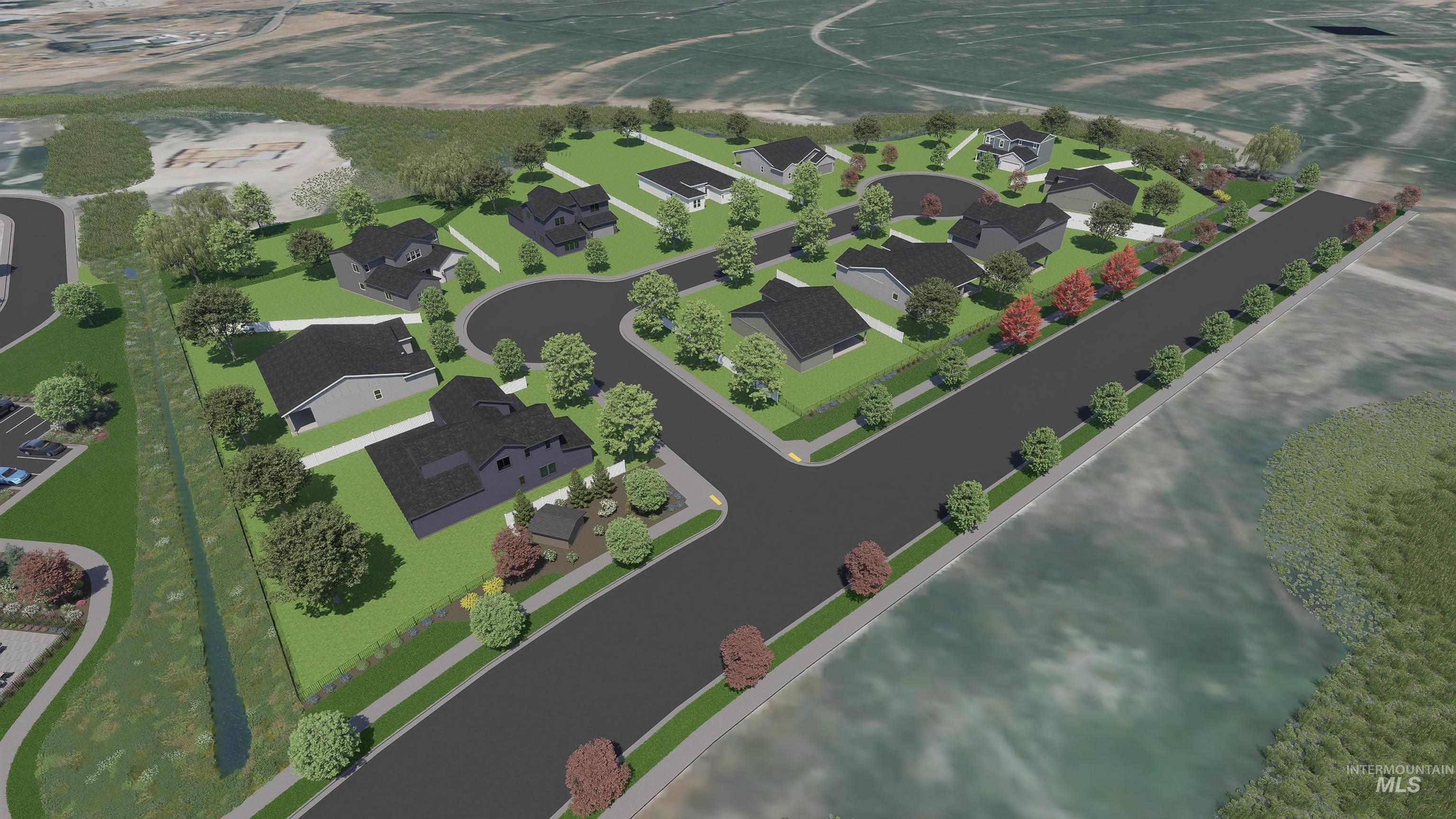 Lot 15 Block 1 Clubhouse view lane, Twin Falls, Idaho 83301, Land For Sale, Price $195,500,MLS 98975114