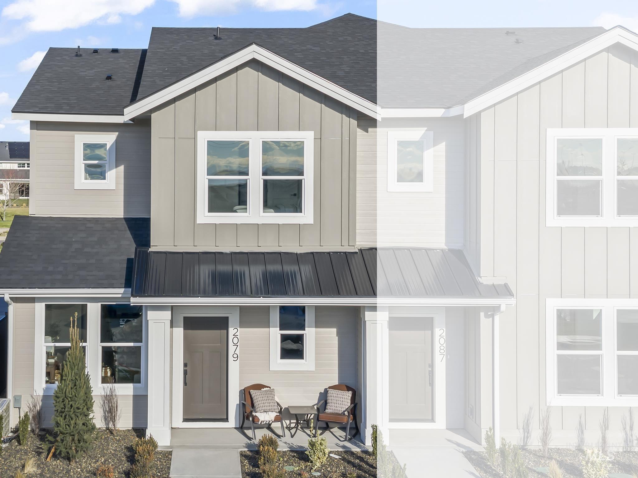 2105 E Deep Purple Lane, Meridian, Idaho 83642, 2 Bedrooms, 2.5 Bathrooms, Residential For Sale, Price $389,900,MLS 98975120